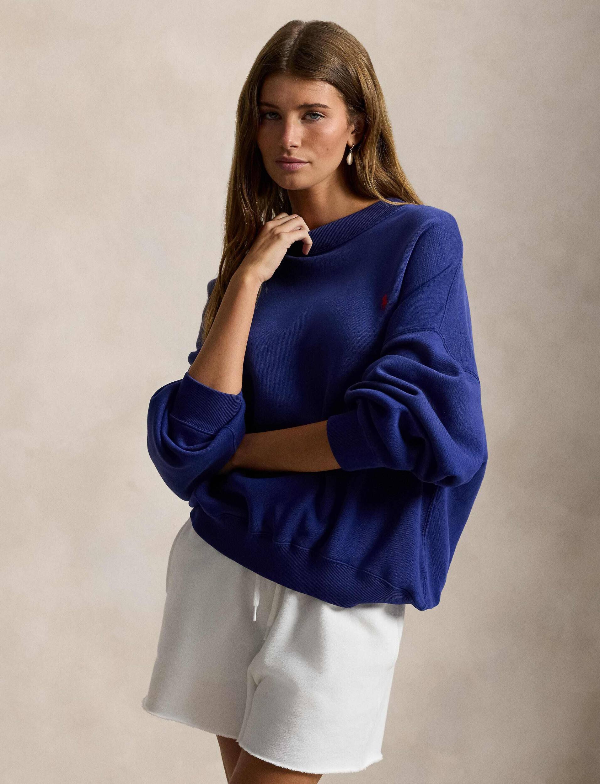 Polo Ralph Lauren Hanorac | Loose fit