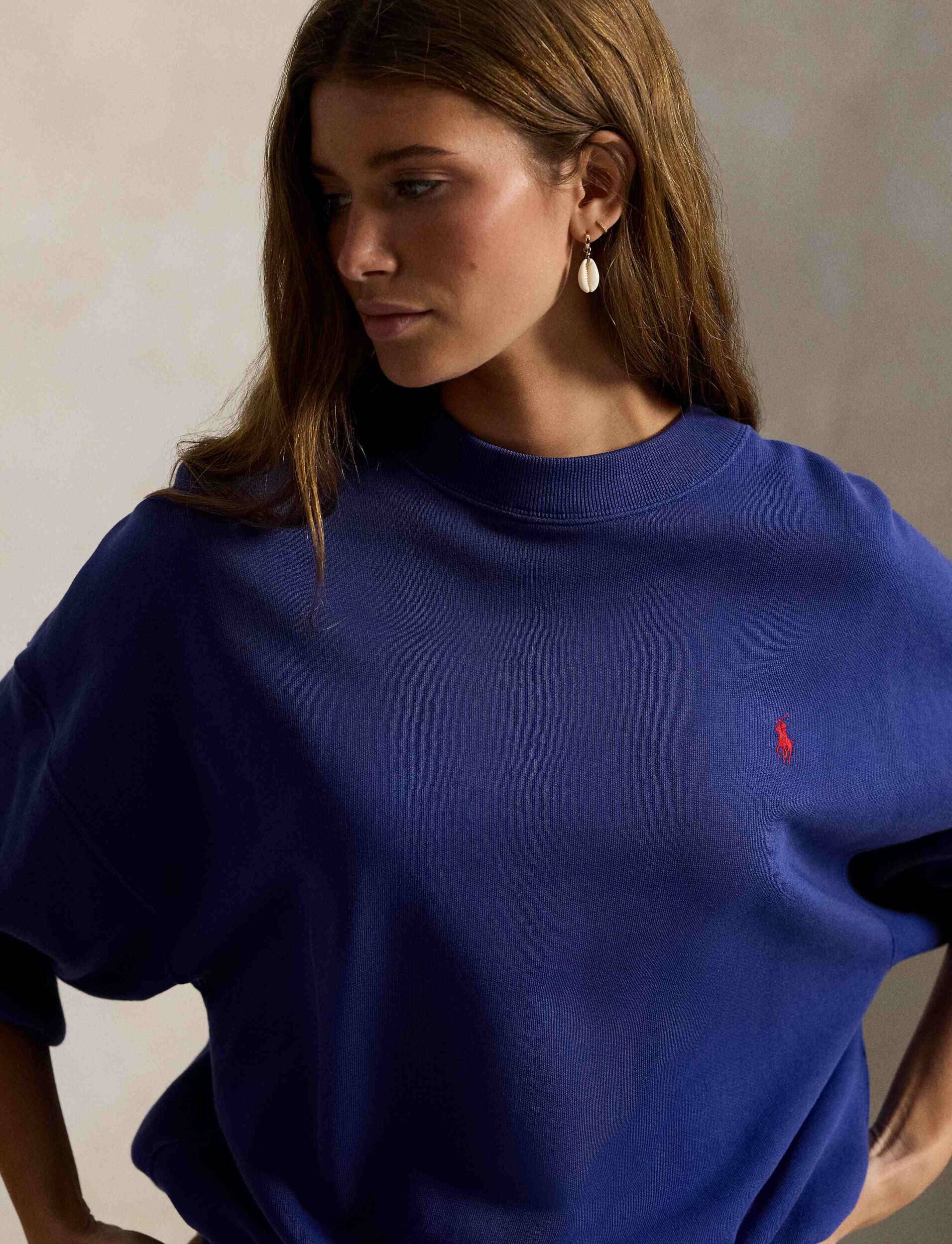 Polo Ralph Lauren Hanorac | Loose fit