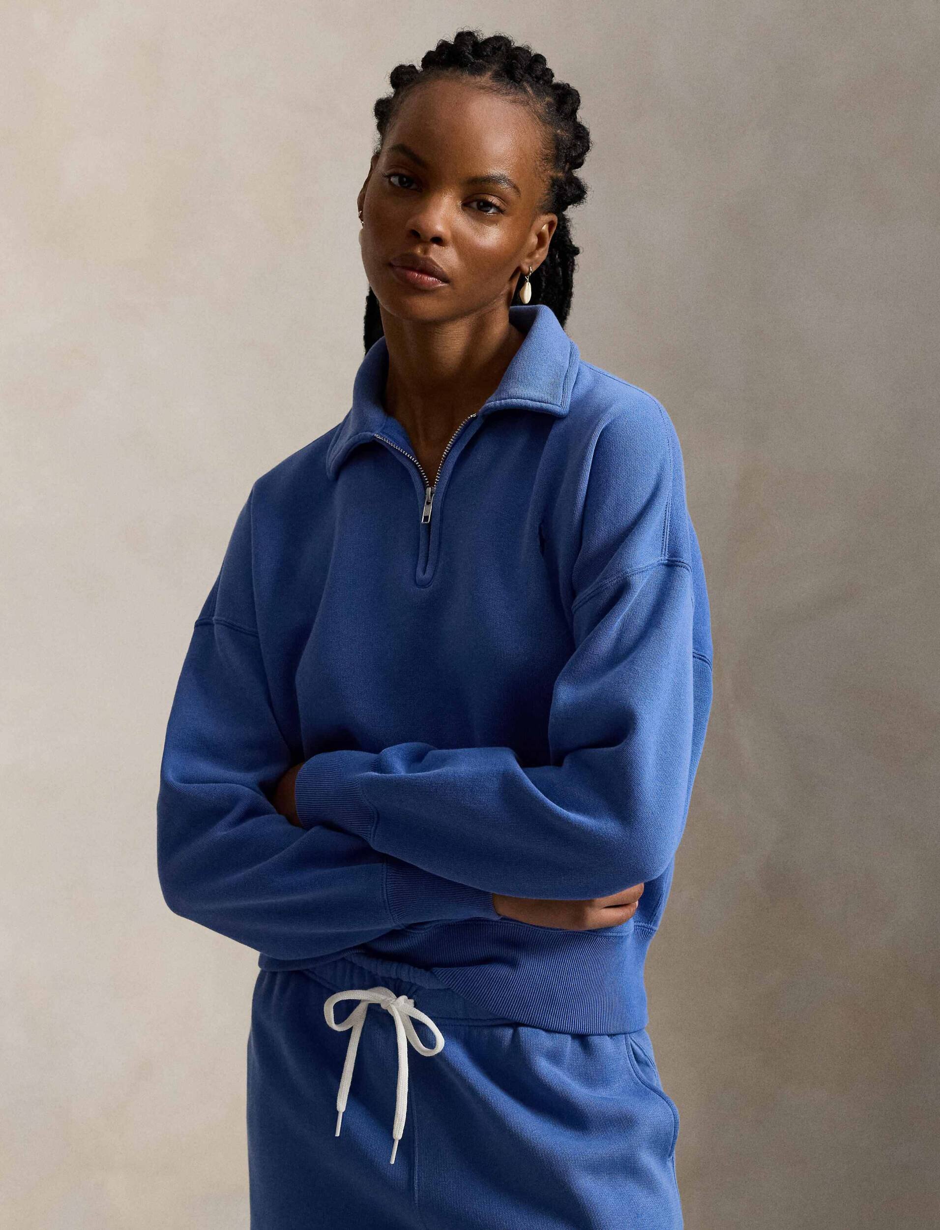 Polo Ralph Lauren Hanorac | Loose fit