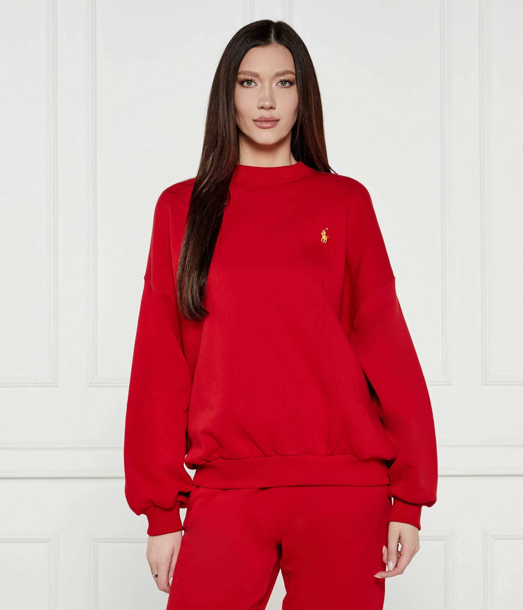 Polo Ralph Lauren Hanorac | Oversize fit