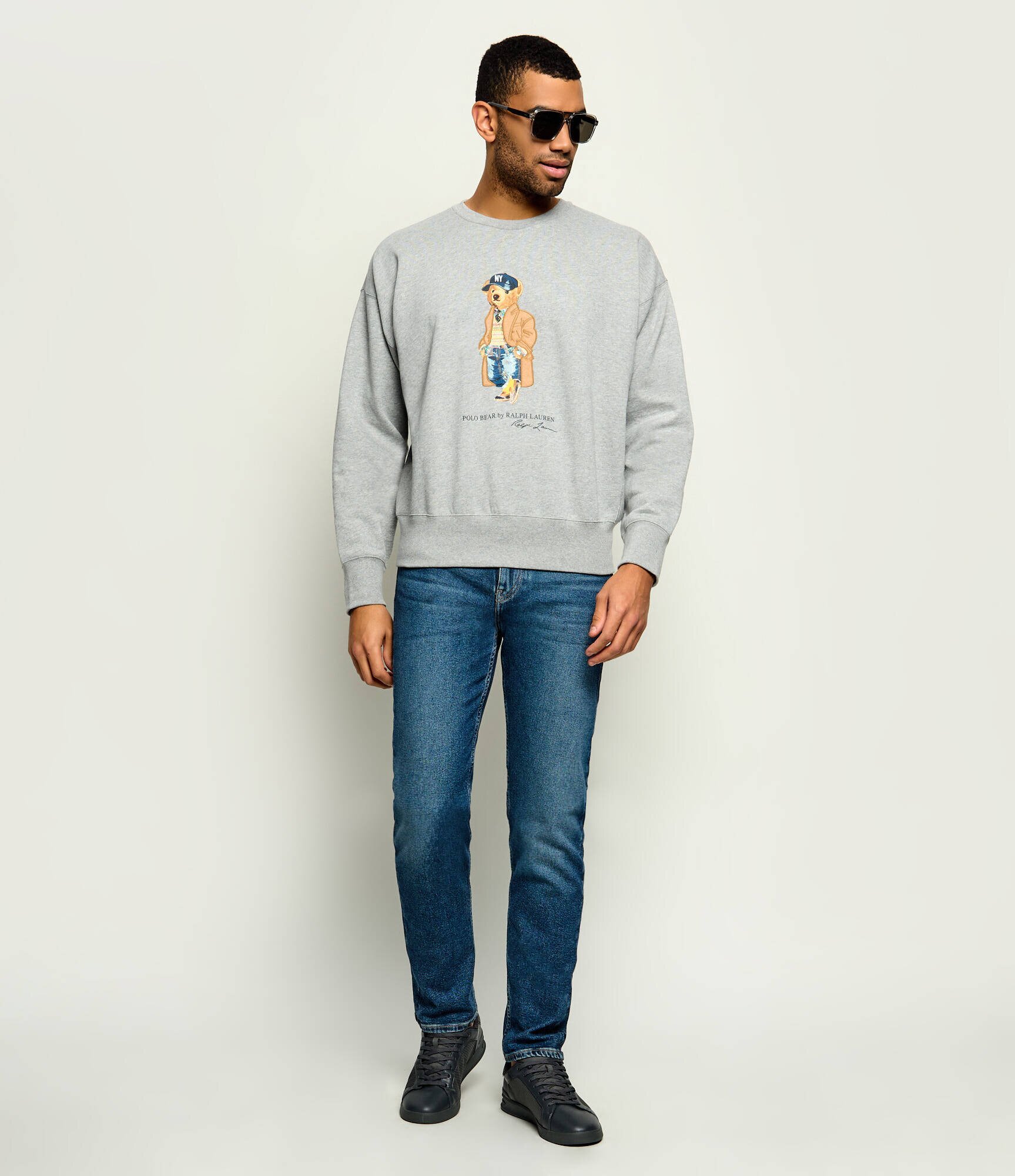Polo Ralph Lauren Hanorac | regular fit