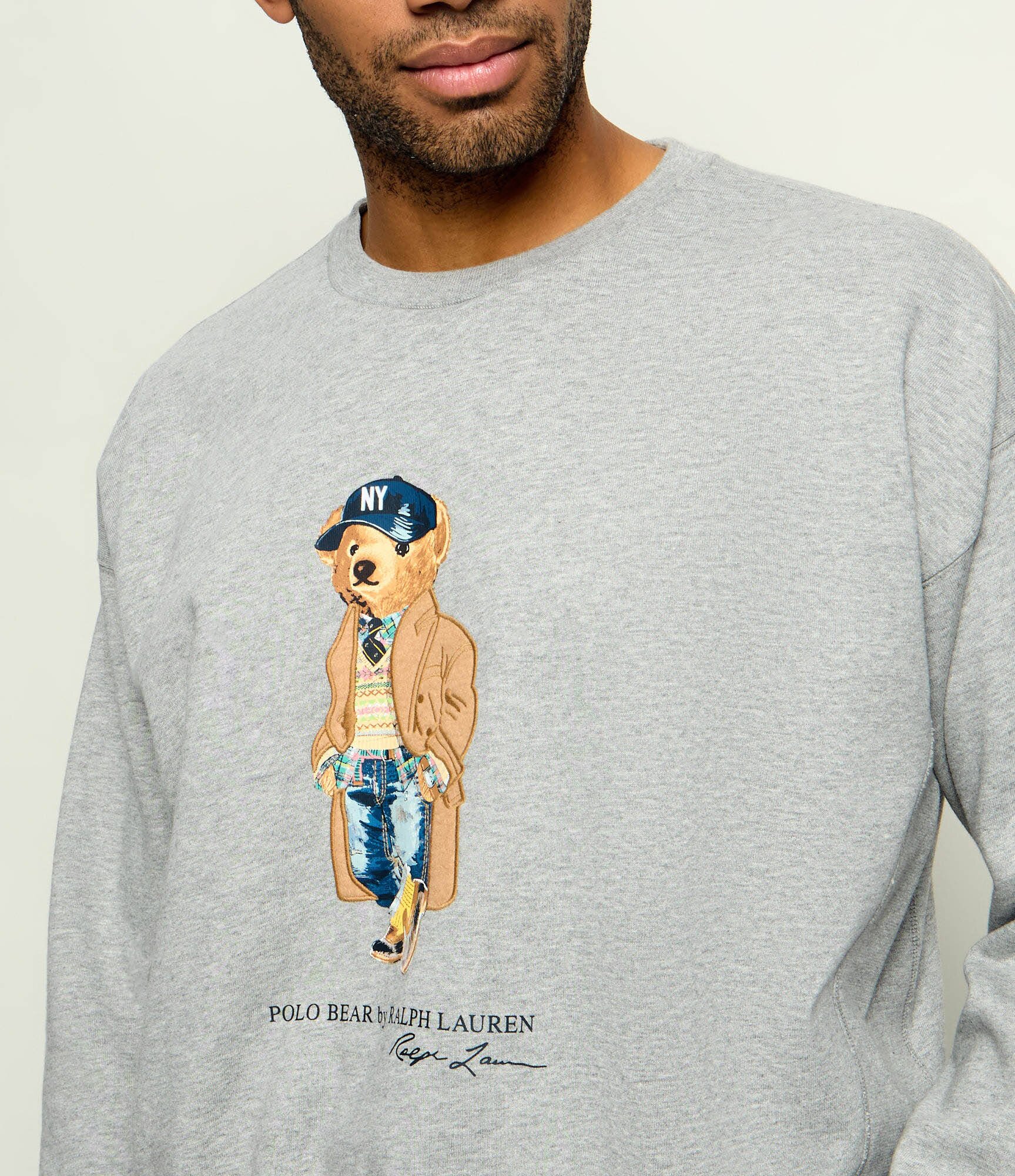 Polo Ralph Lauren Hanorac | regular fit