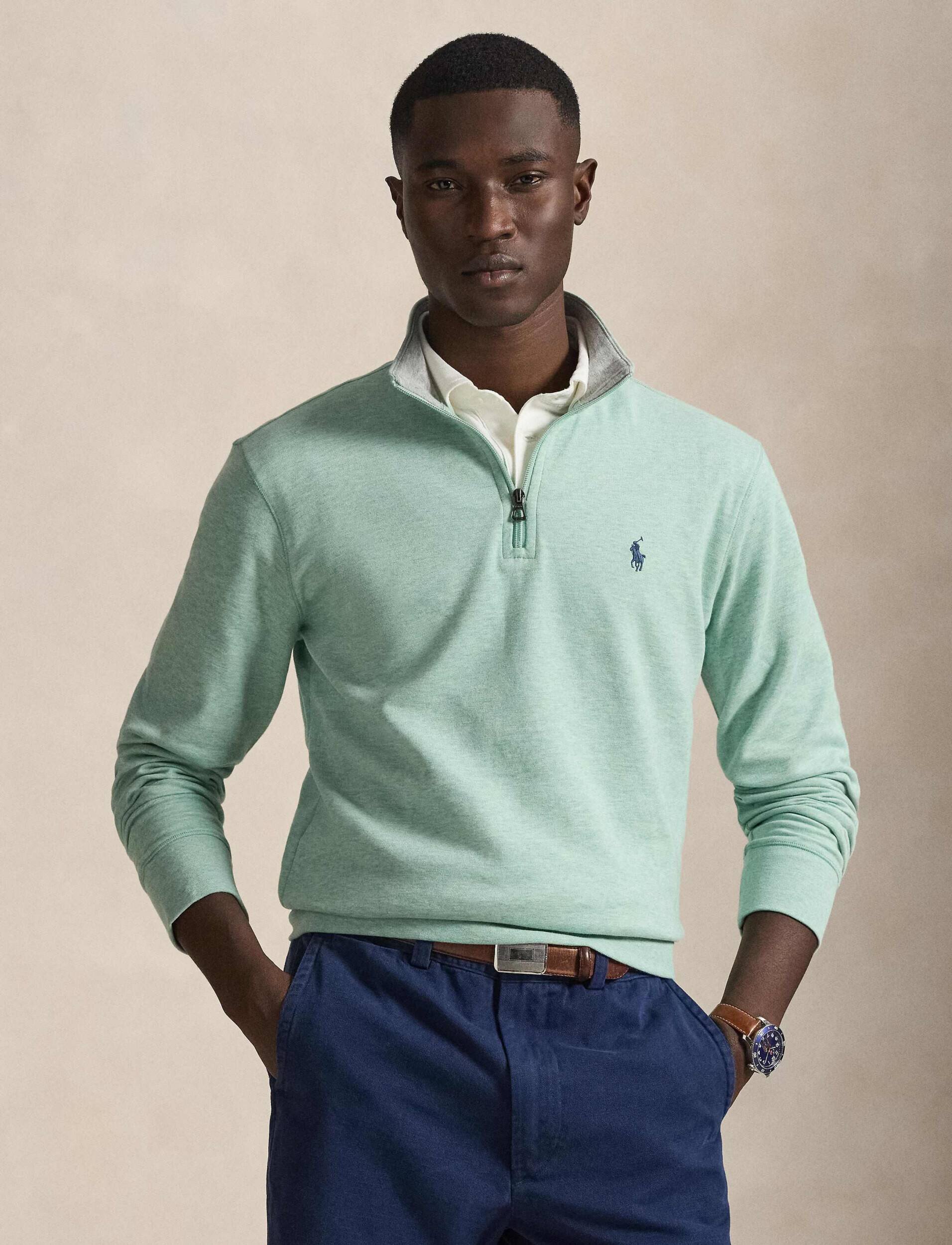 Polo Ralph Lauren Hanorac | regular fit