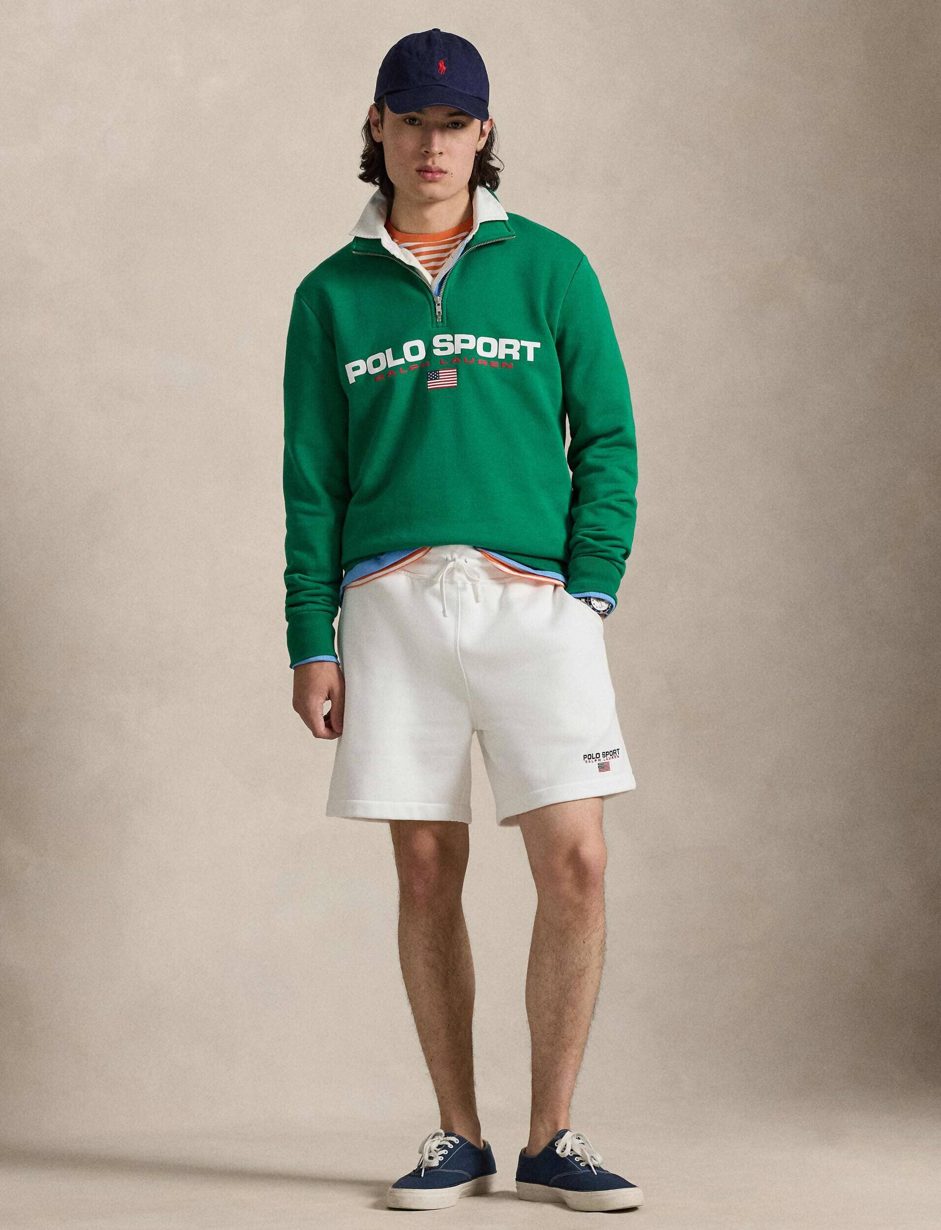 Polo Ralph Lauren Hanorac | regular fit