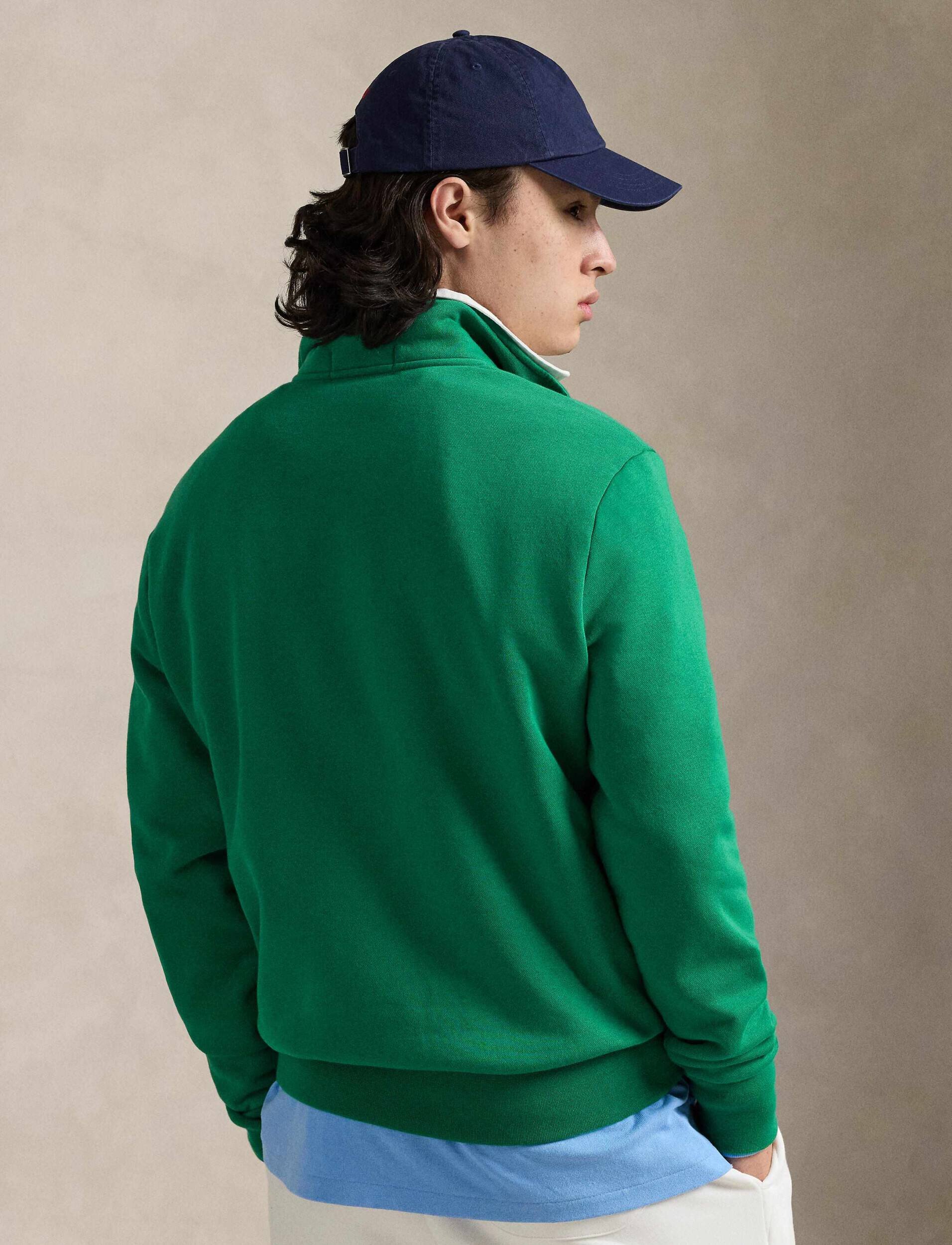 Polo Ralph Lauren Hanorac | regular fit