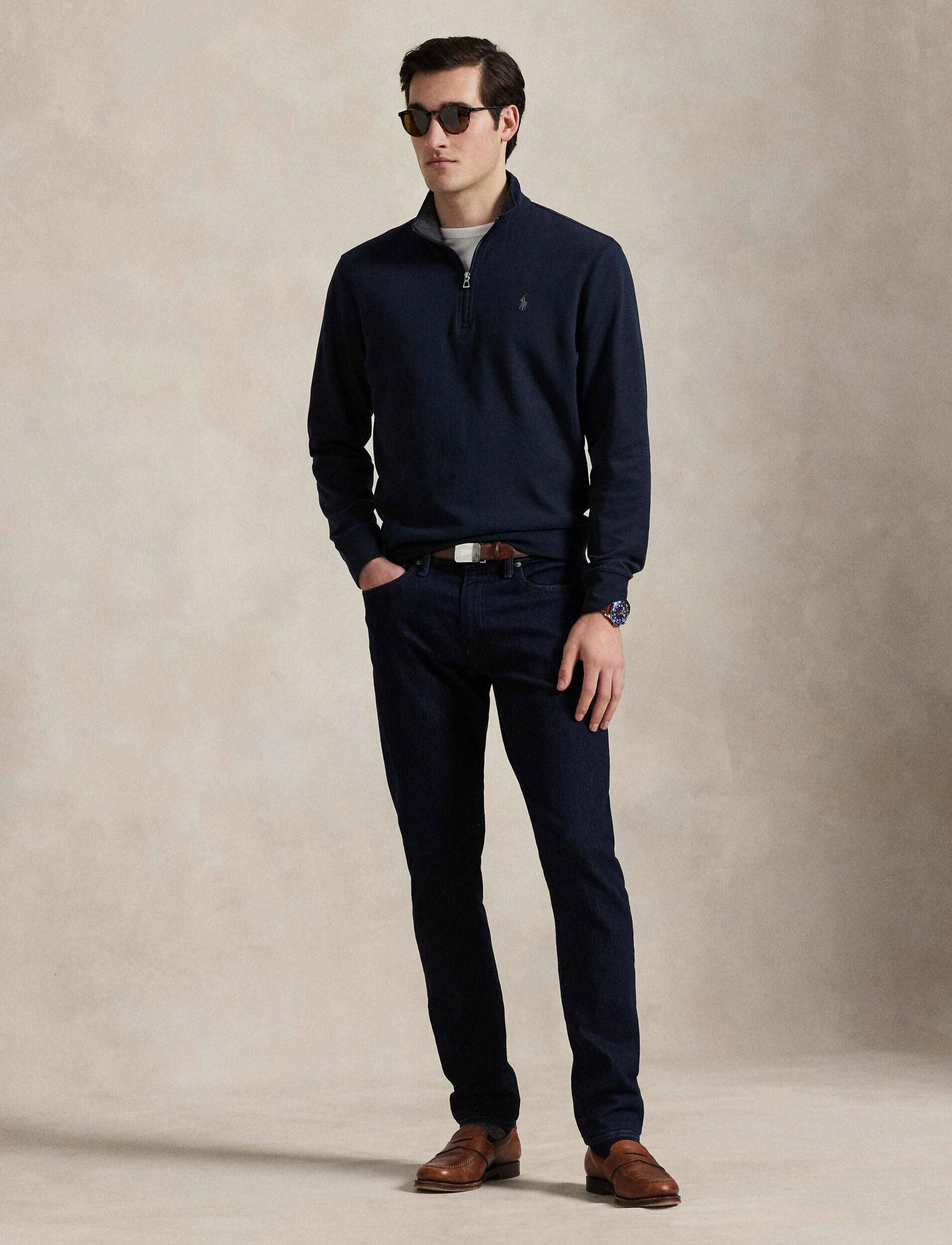 Polo Ralph Lauren Hanorac | regular fit