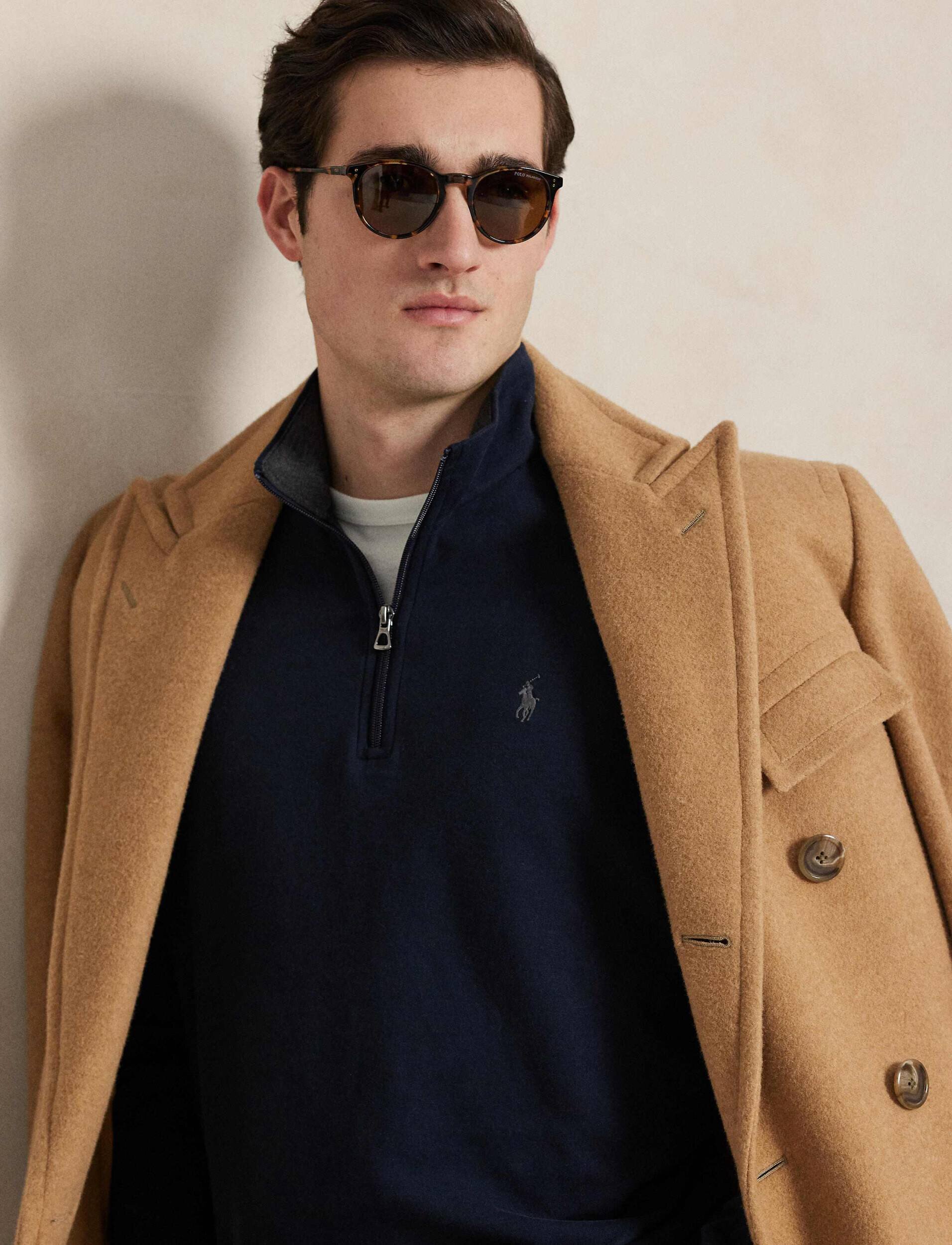 Polo Ralph Lauren Hanorac | regular fit