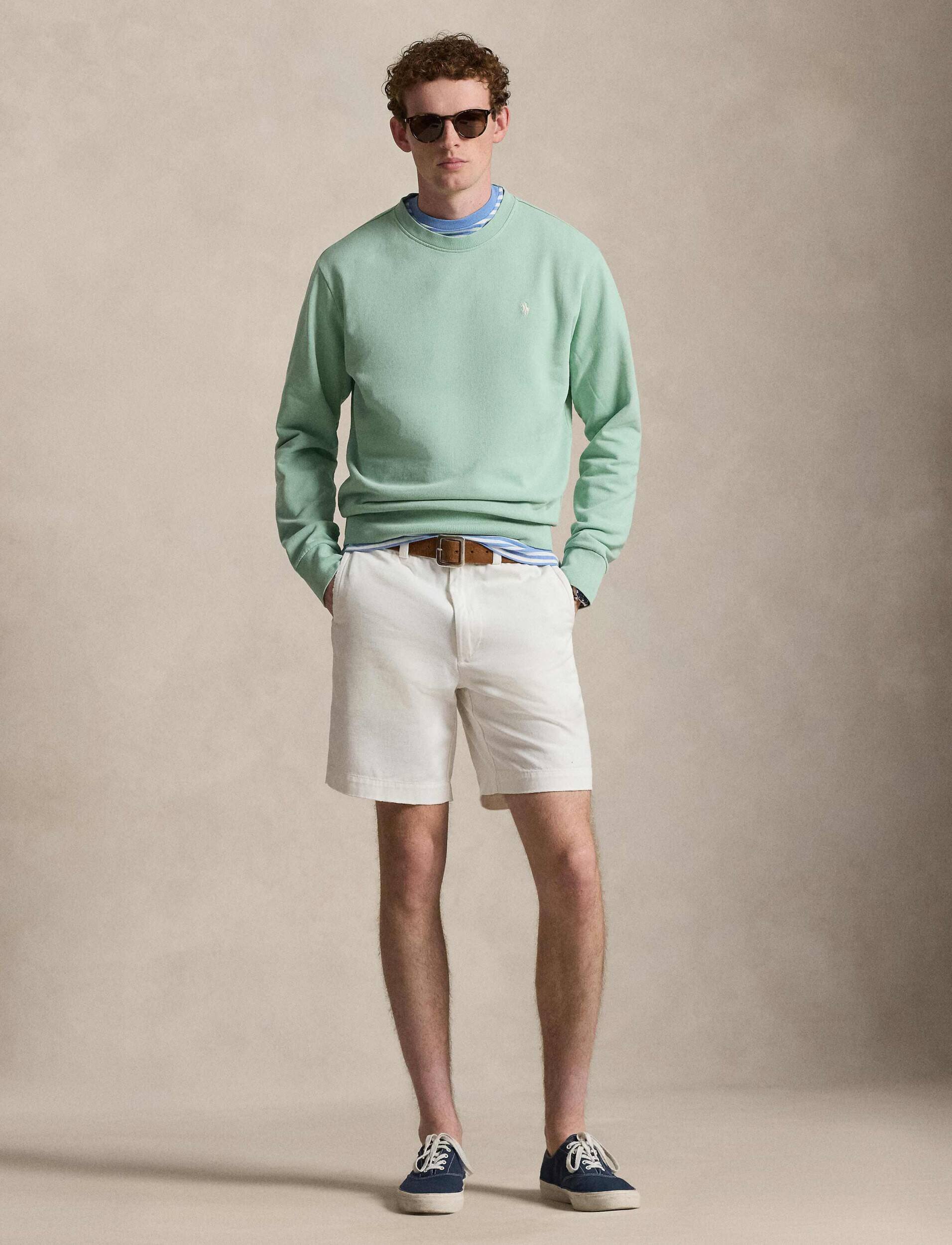 Polo Ralph Lauren Hanorac | regular fit