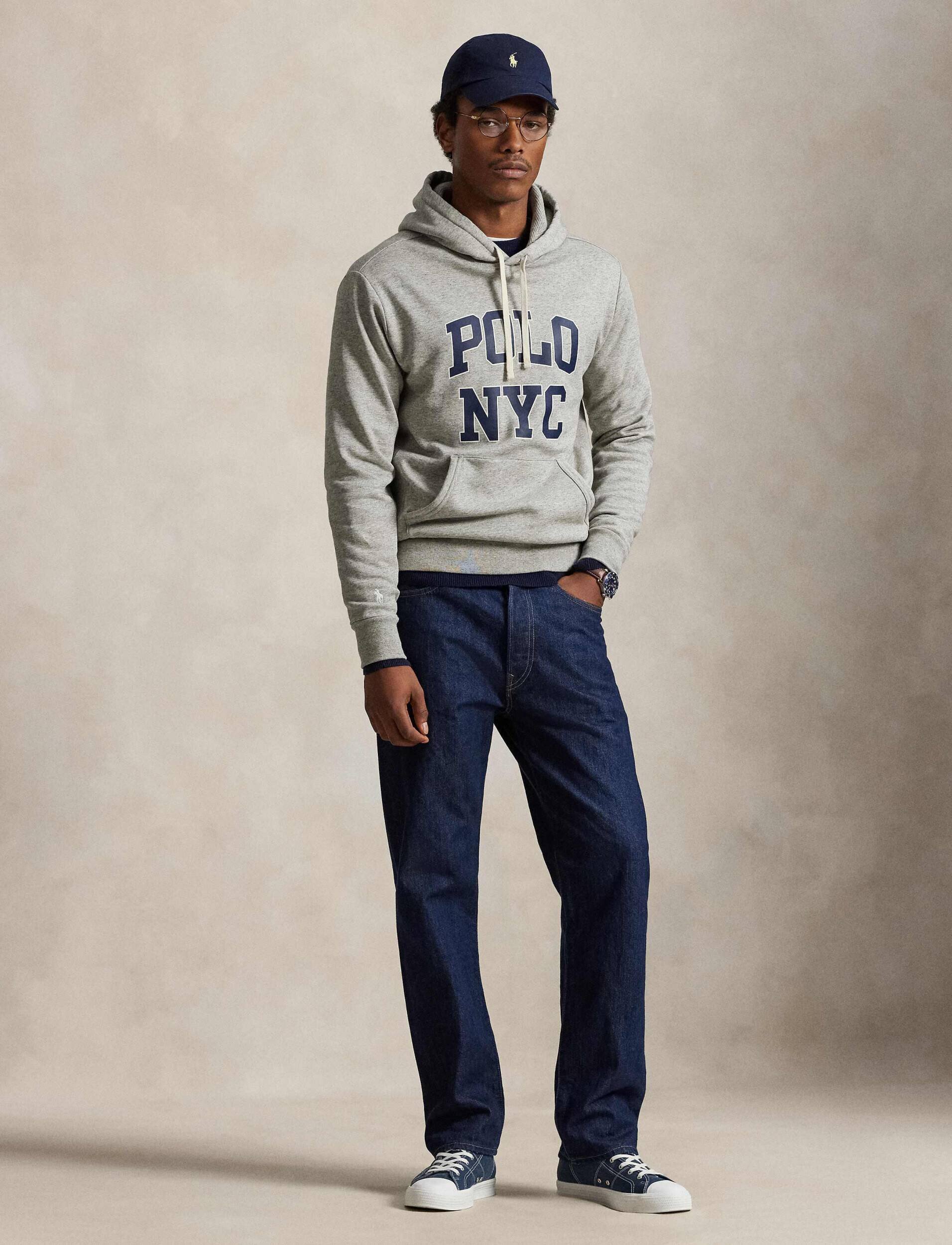 Polo Ralph Lauren Hanorac | regular fit