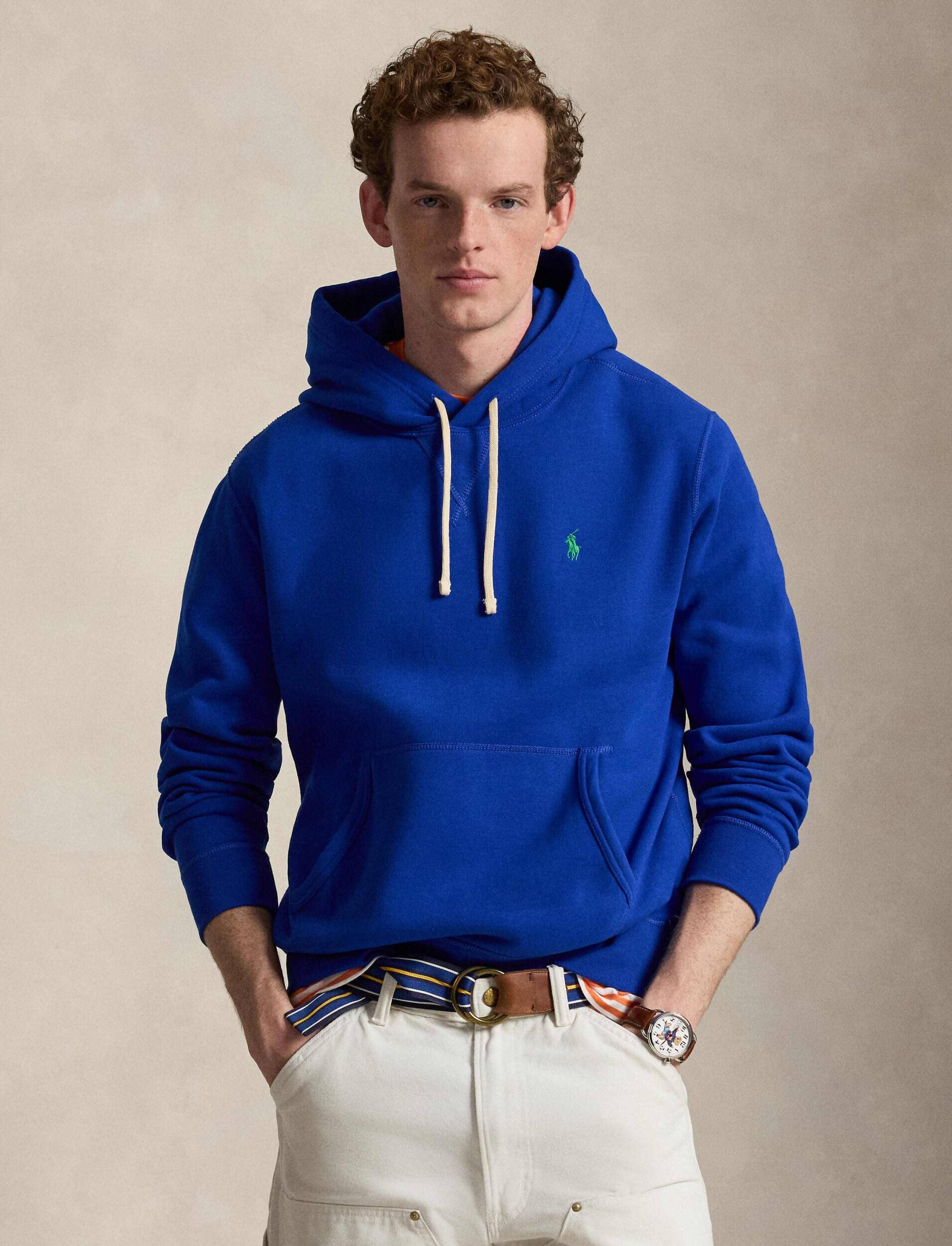 Polo Ralph Lauren Hanorac | regular fit