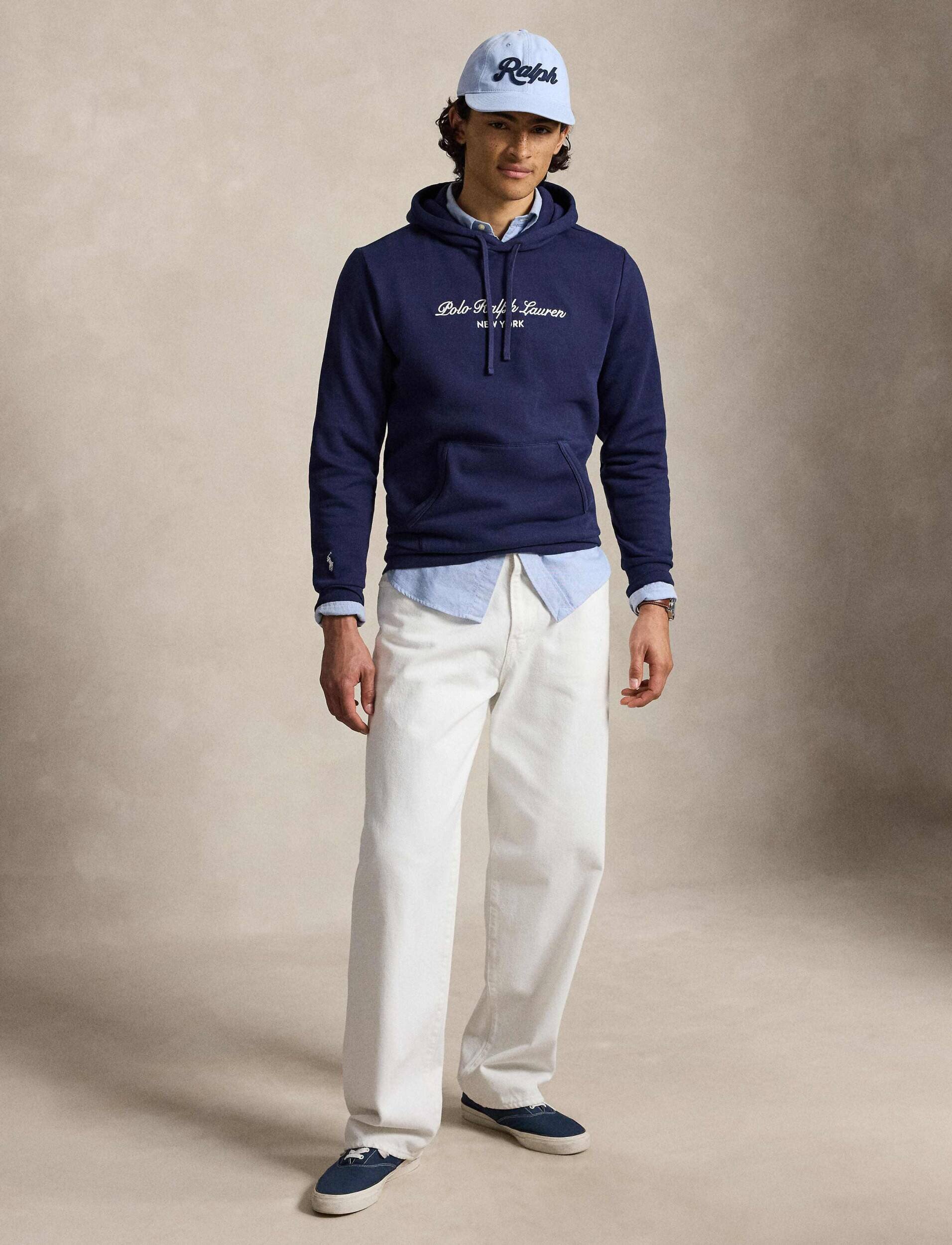 Polo Ralph Lauren Hanorac | regular fit