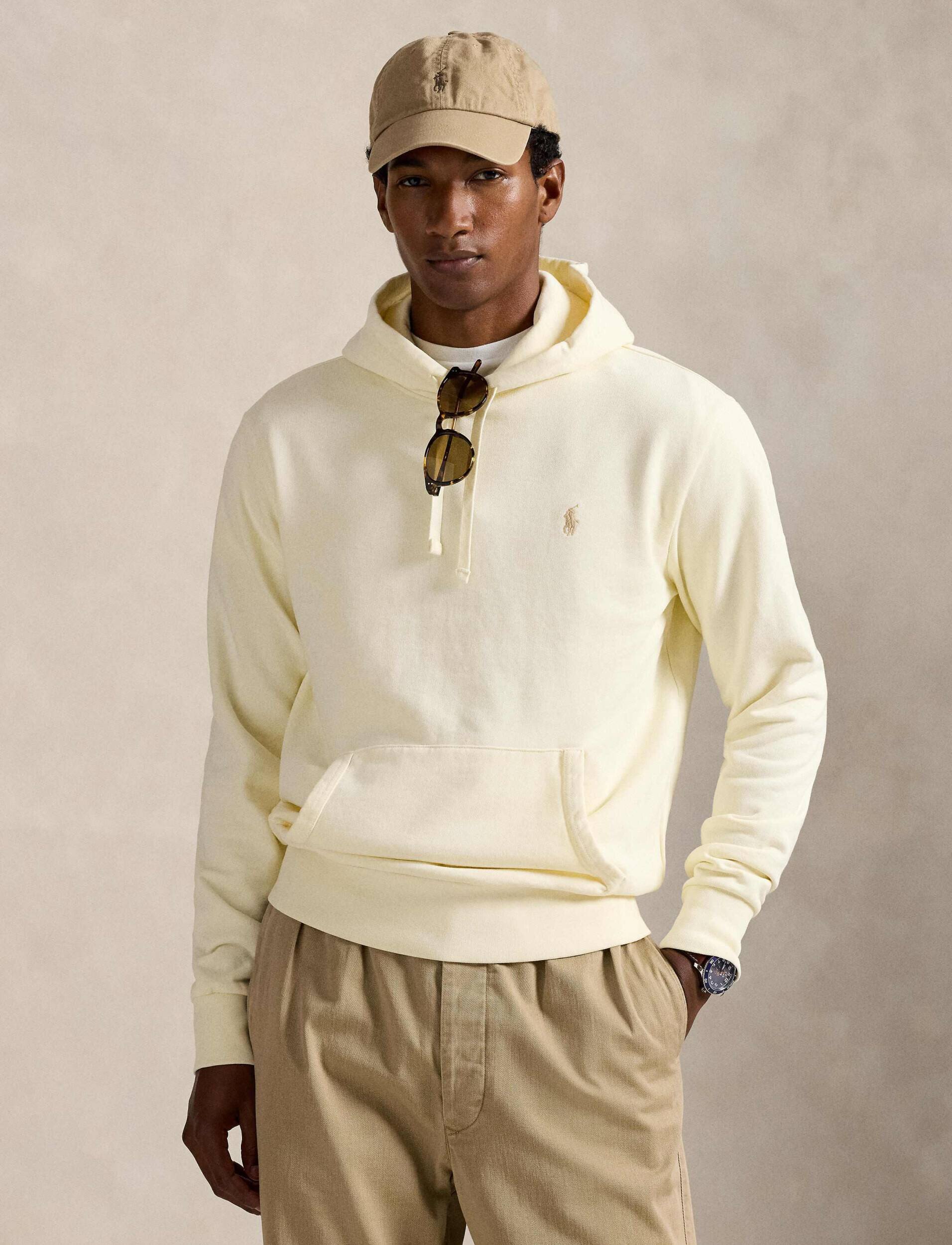 Polo Ralph Lauren Hanorac | regular fit