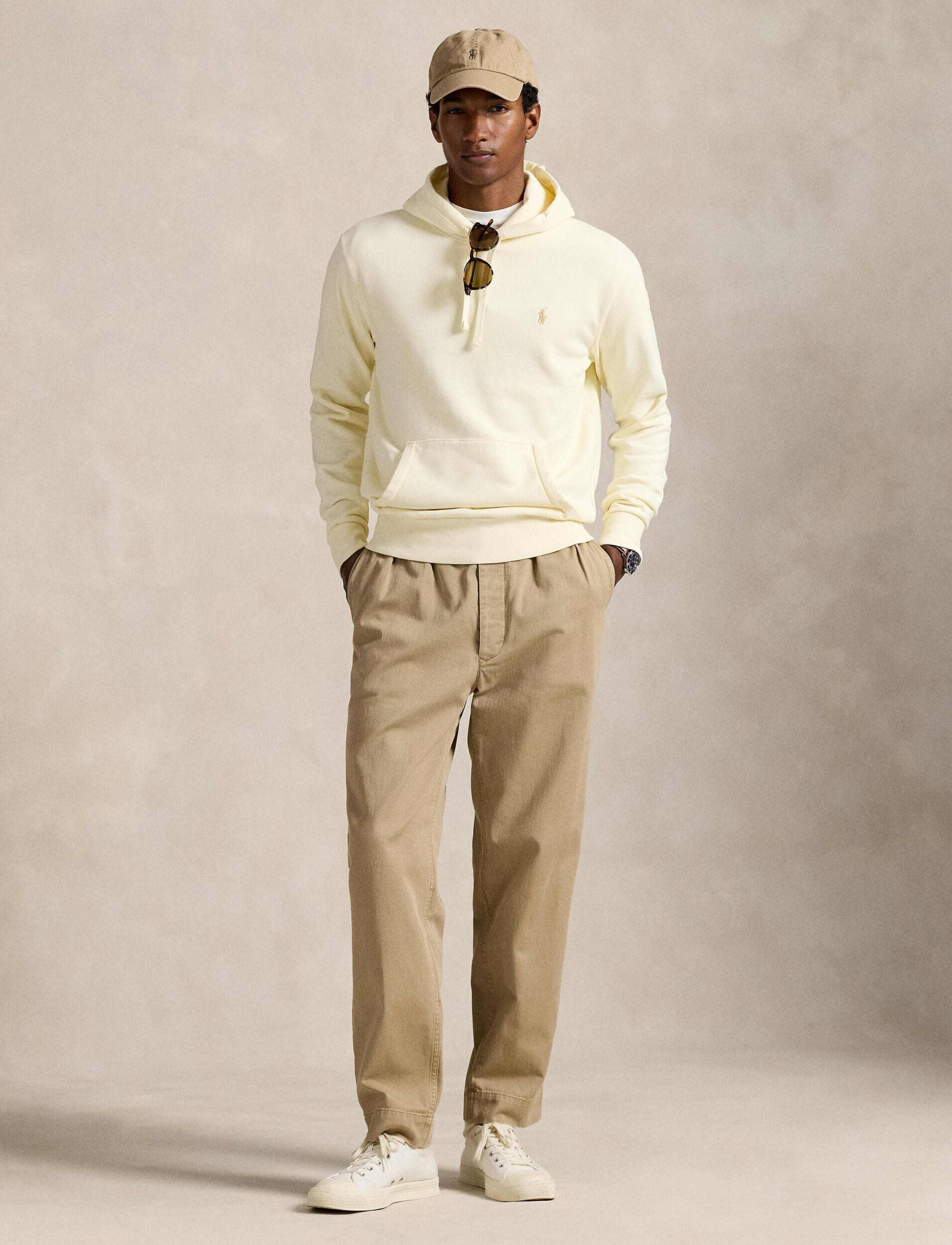 Polo Ralph Lauren Hanorac | regular fit