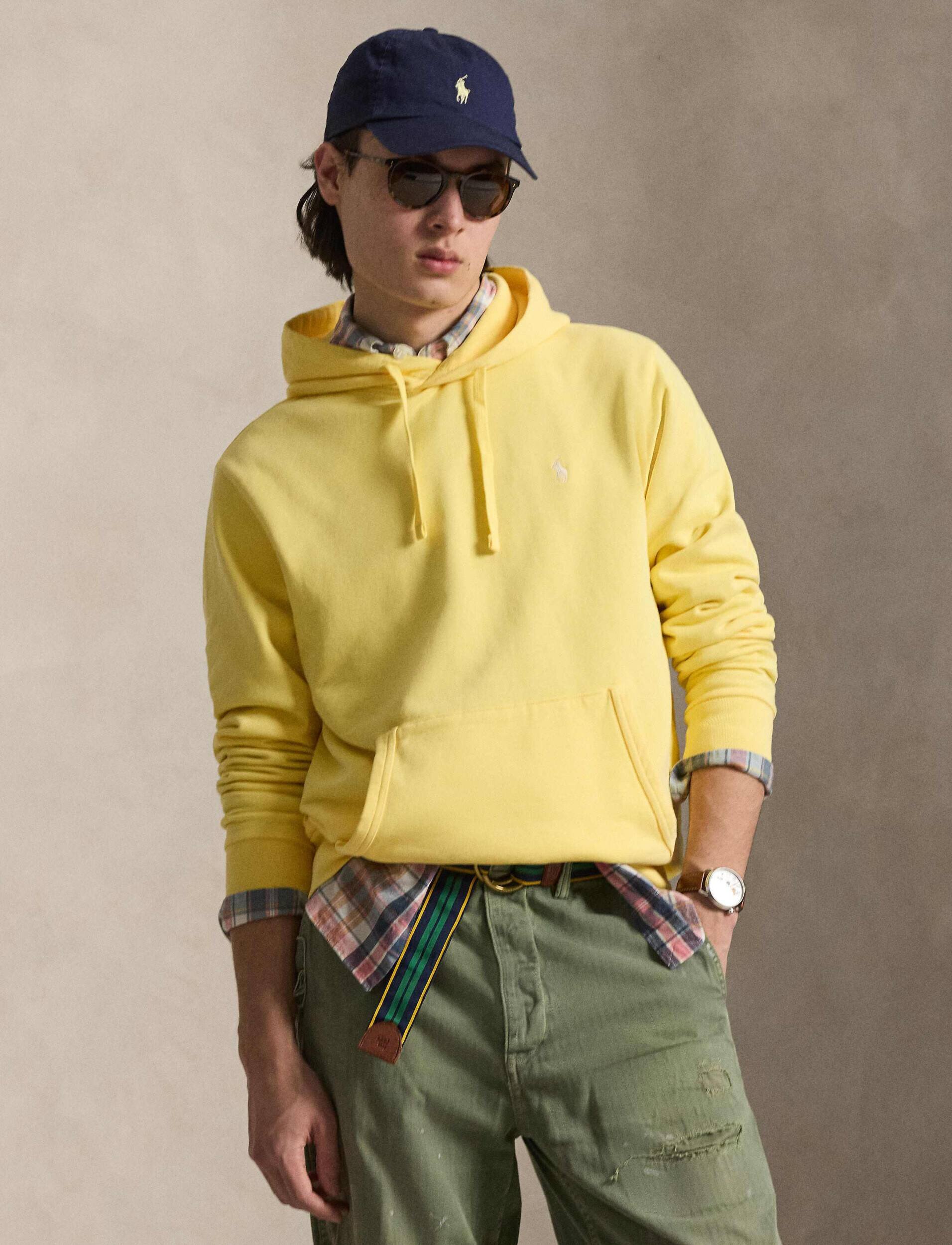 Polo Ralph Lauren Hanorac | regular fit