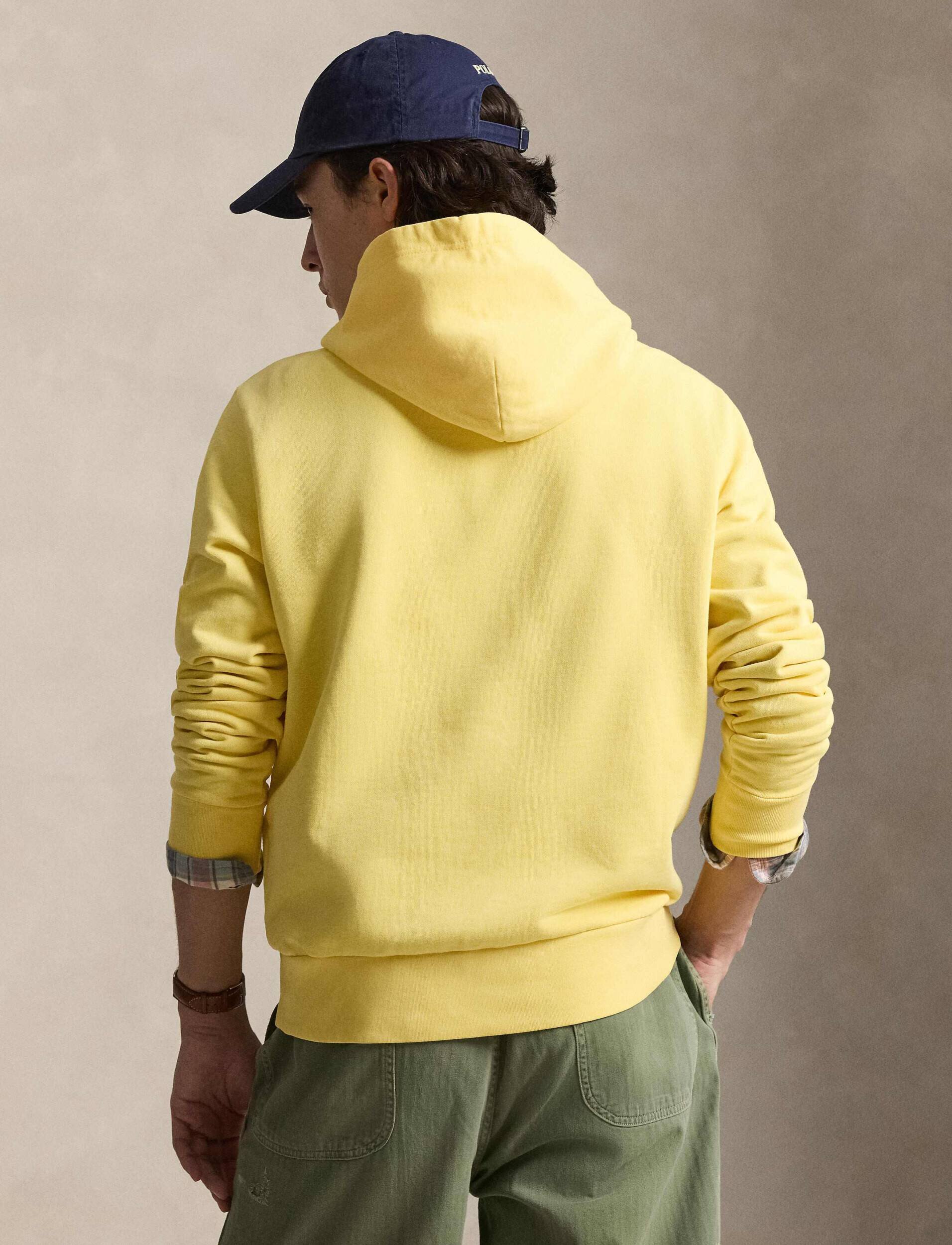Polo Ralph Lauren Hanorac | regular fit