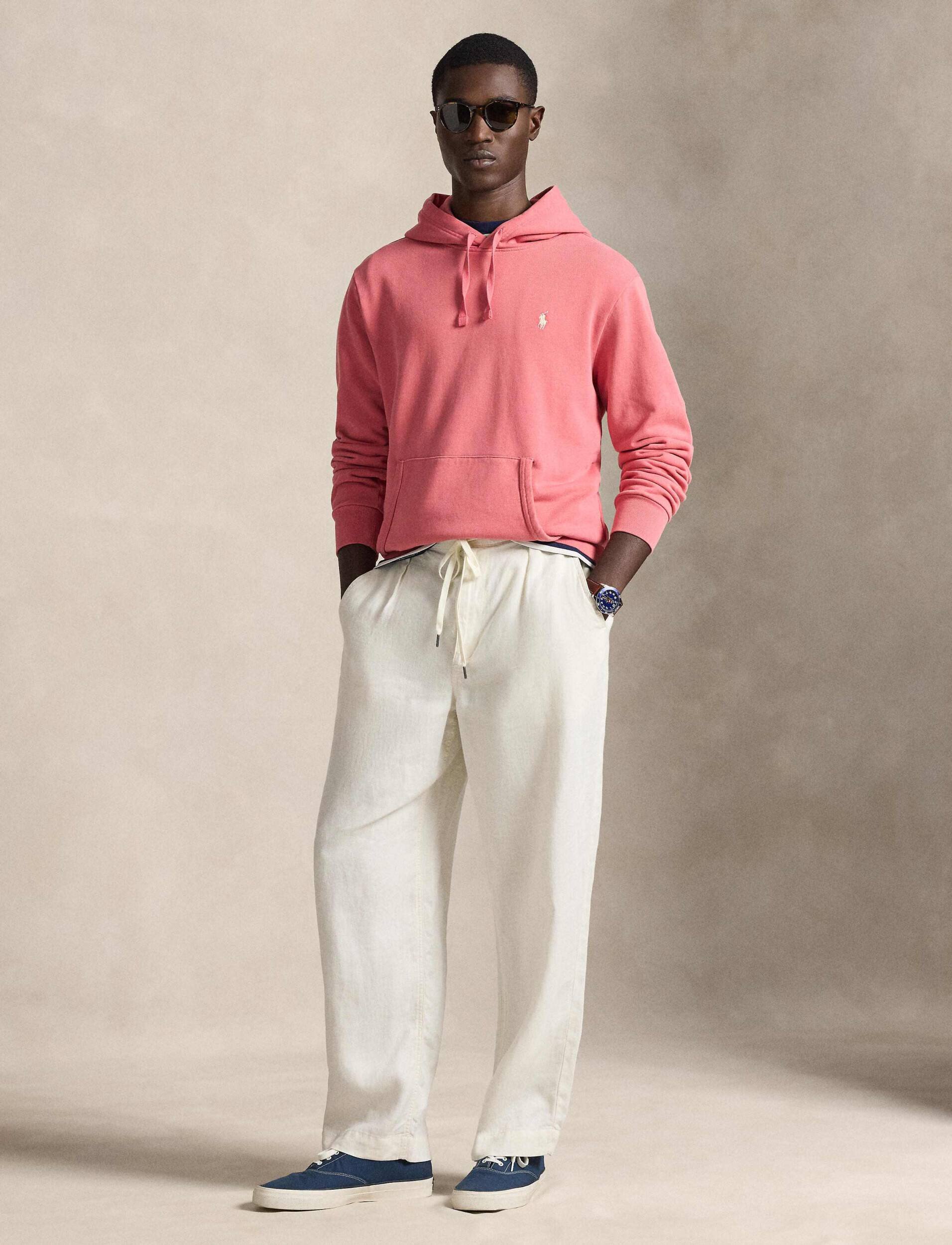 Polo Ralph Lauren Hanorac | regular fit
