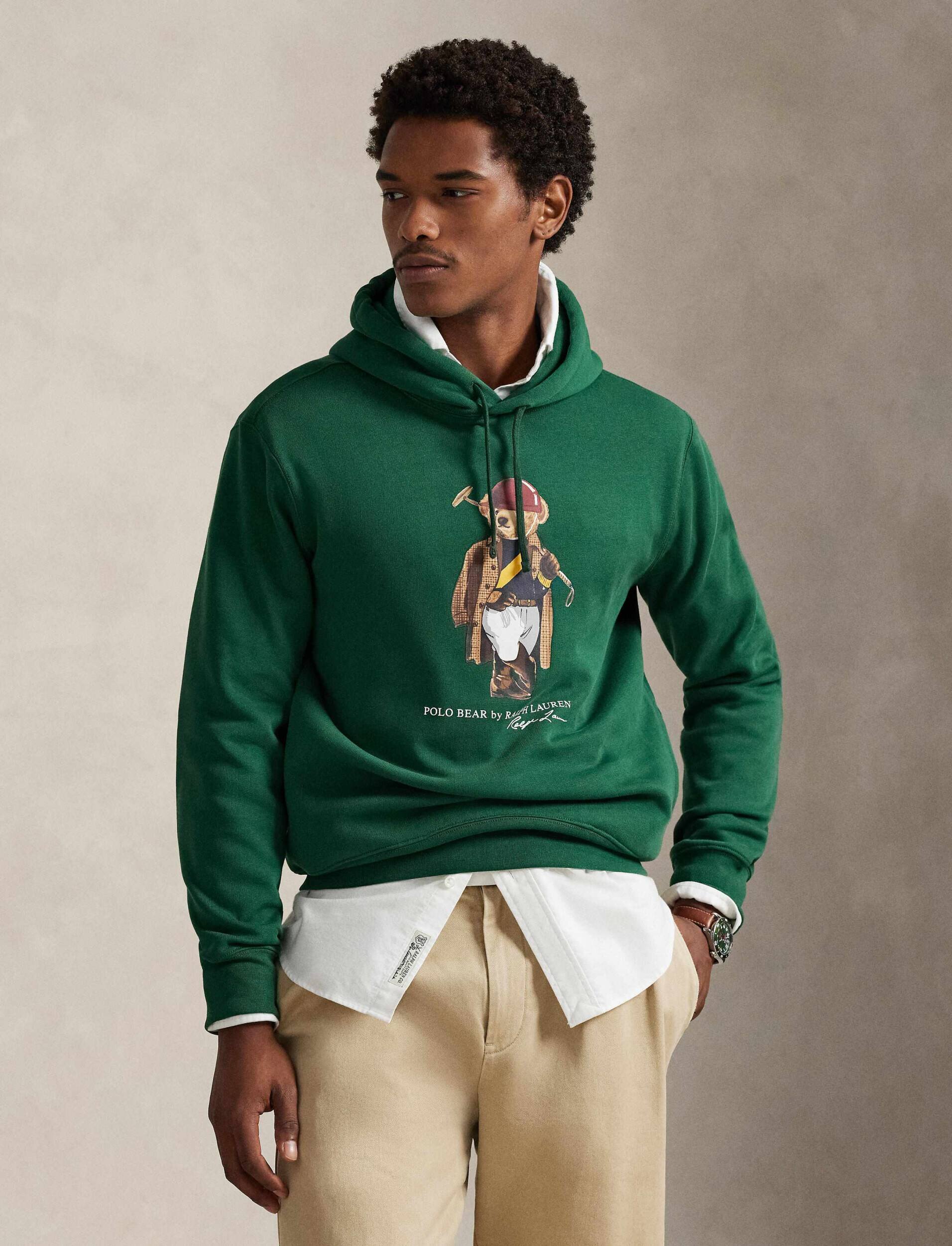 Polo Ralph Lauren Hanorac | regular fit