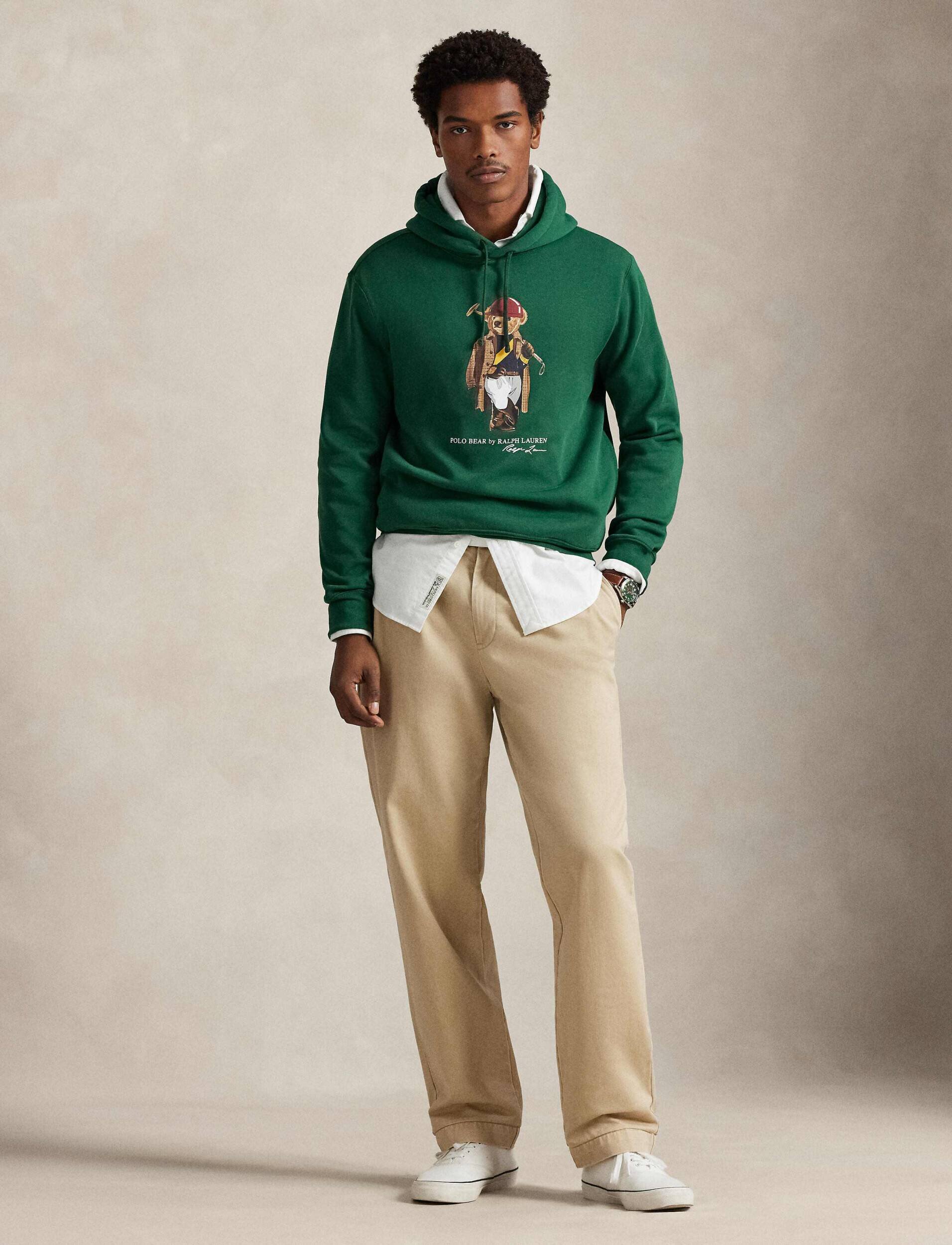 Polo Ralph Lauren Hanorac | regular fit
