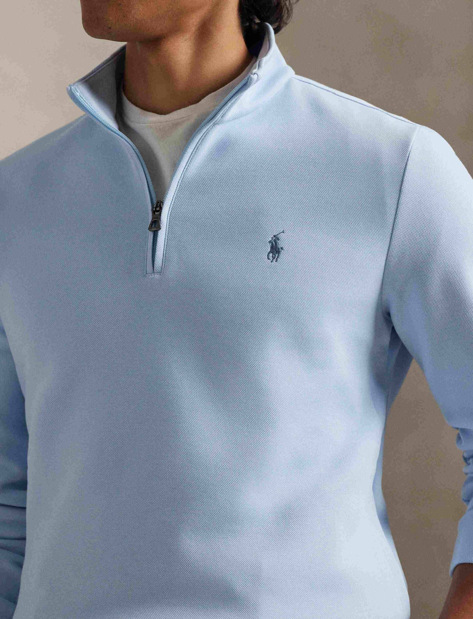 Polo Ralph Lauren Hanorac | regular fit