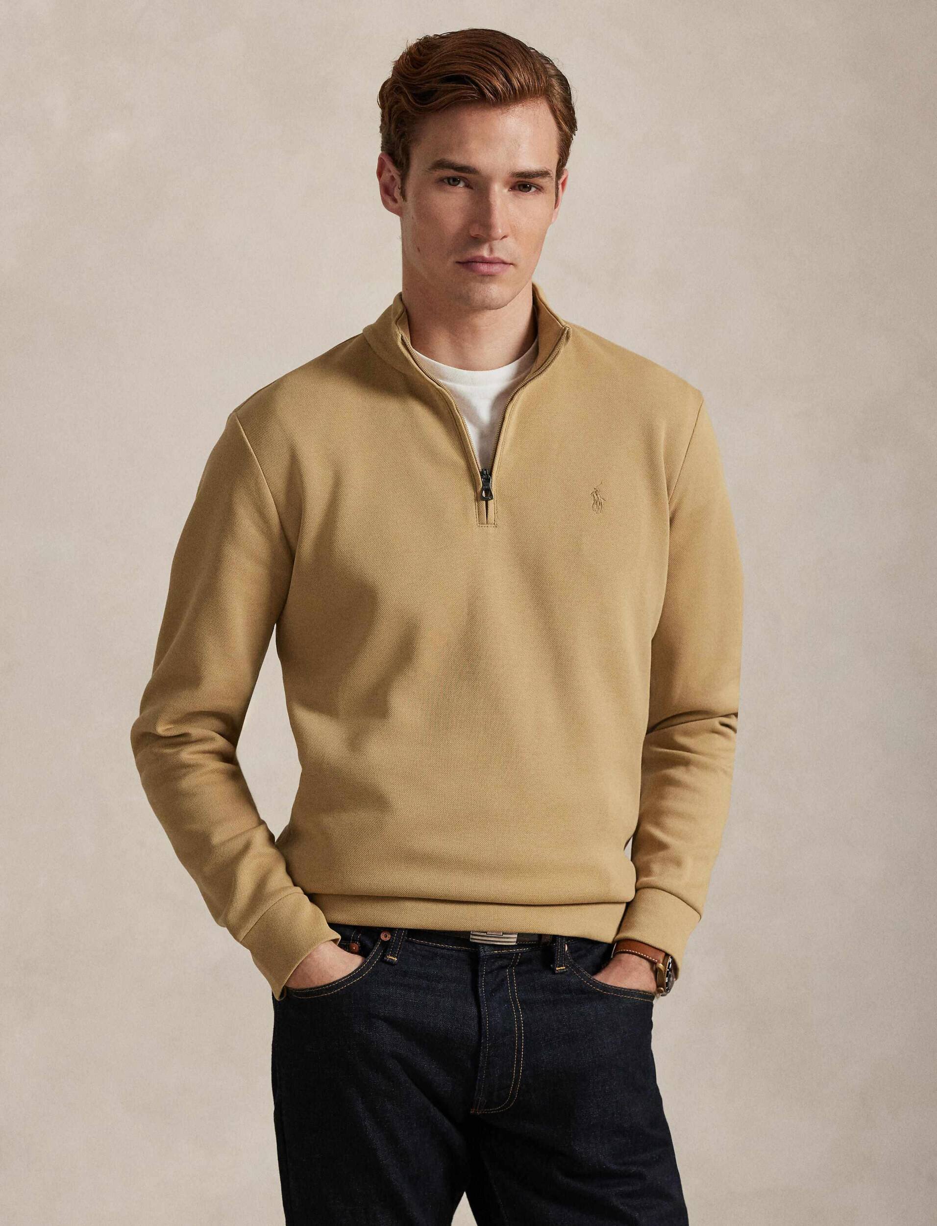 Polo Ralph Lauren Hanorac | regular fit