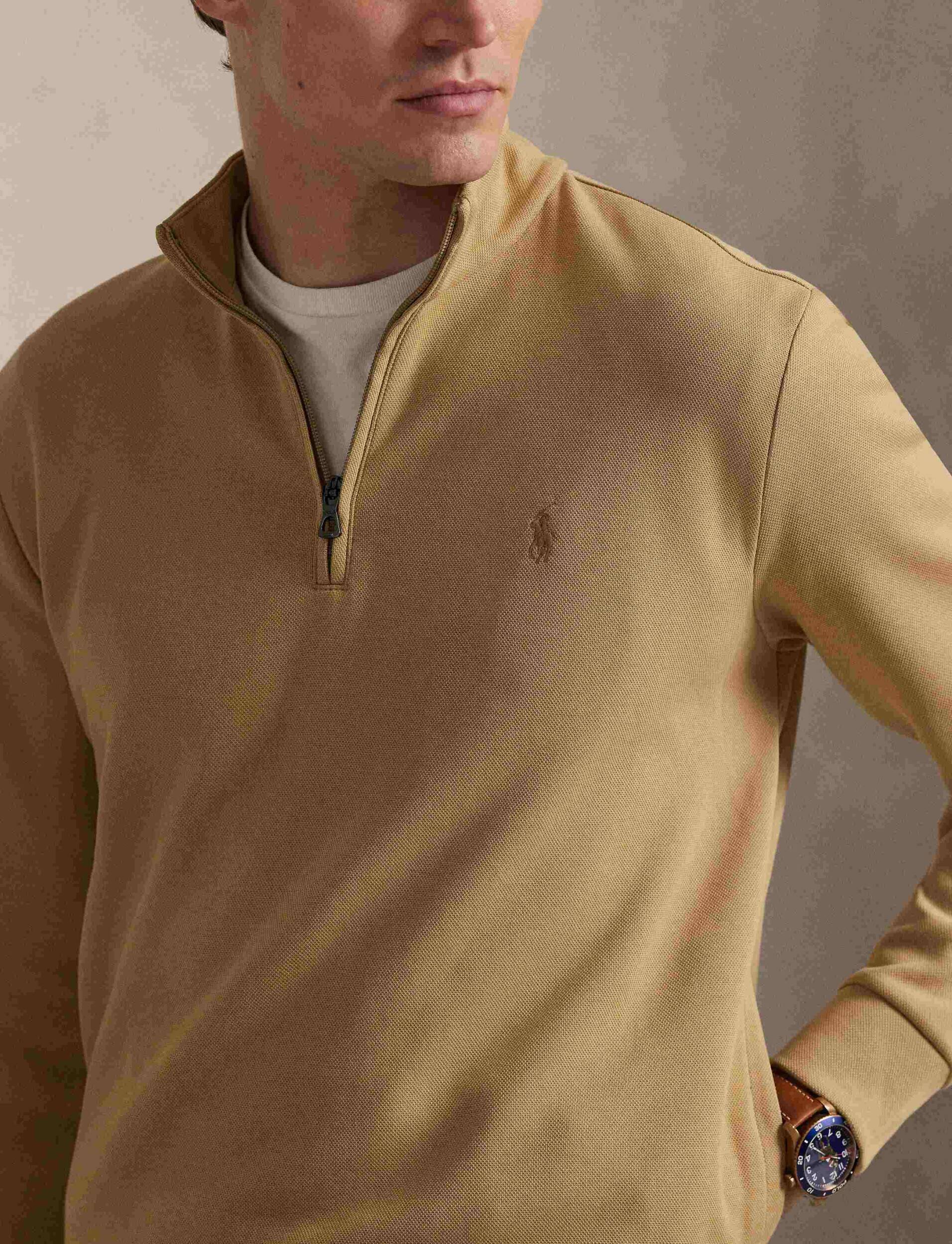 Polo Ralph Lauren Hanorac | regular fit