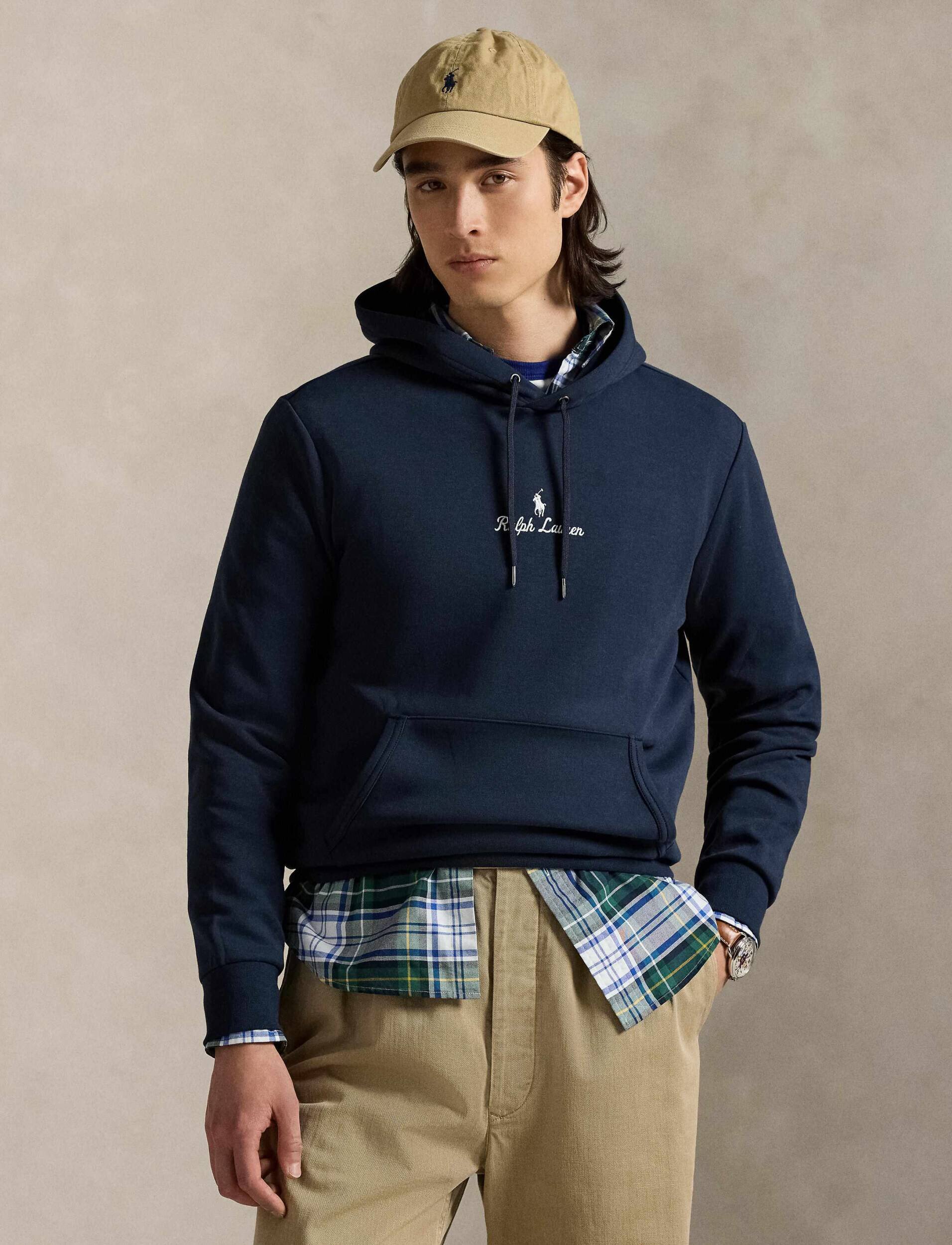 Polo Ralph Lauren Hanorac | regular fit