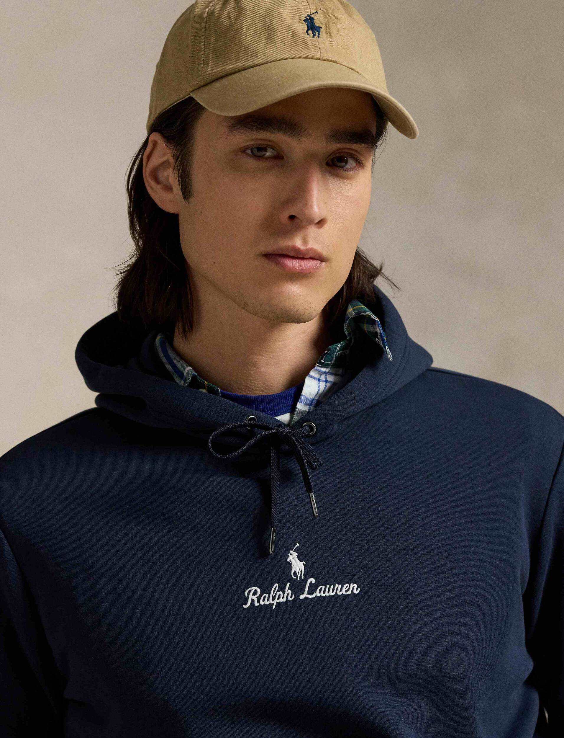 Polo Ralph Lauren Hanorac | regular fit