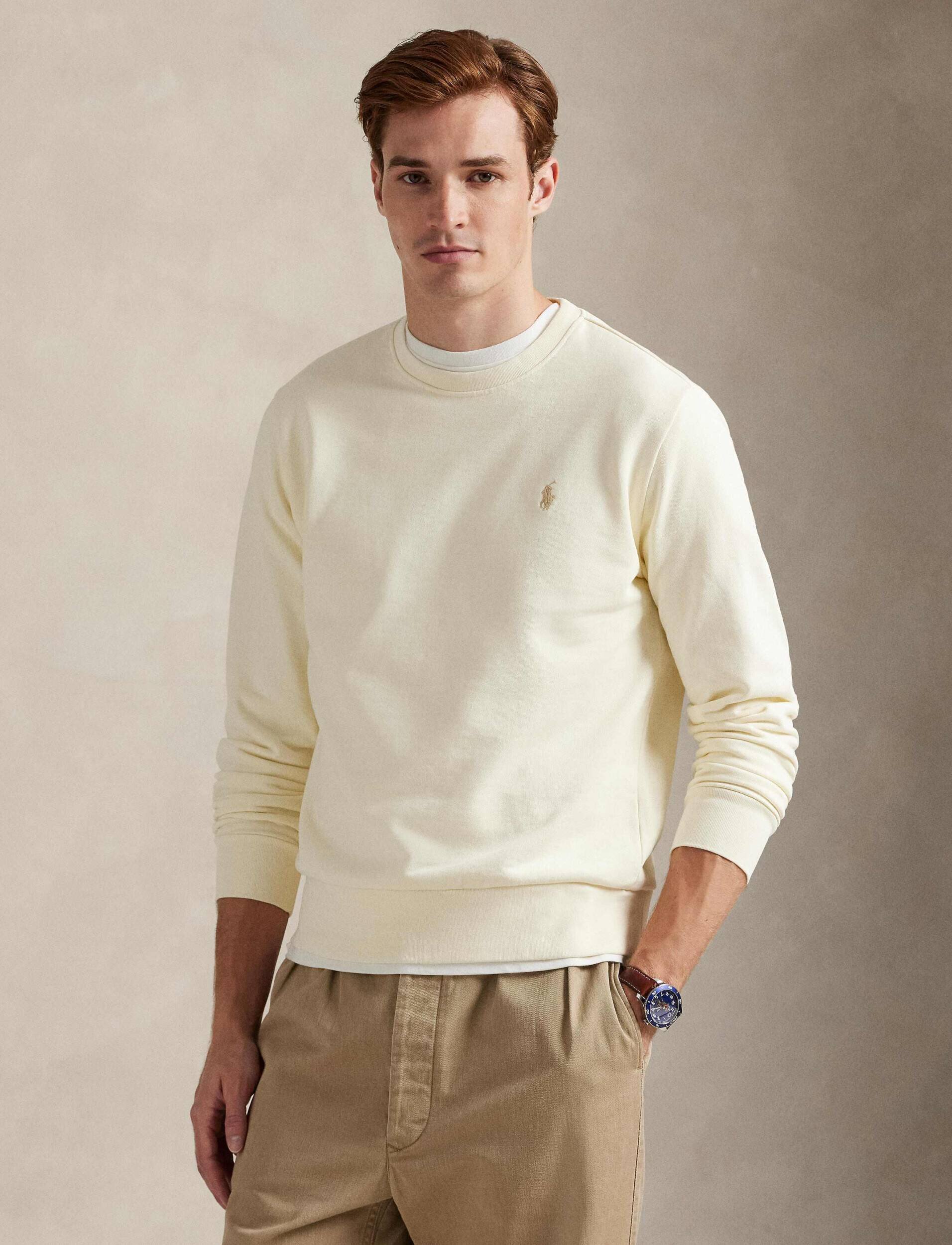 Polo Ralph Lauren Hanorac | Regular Fit