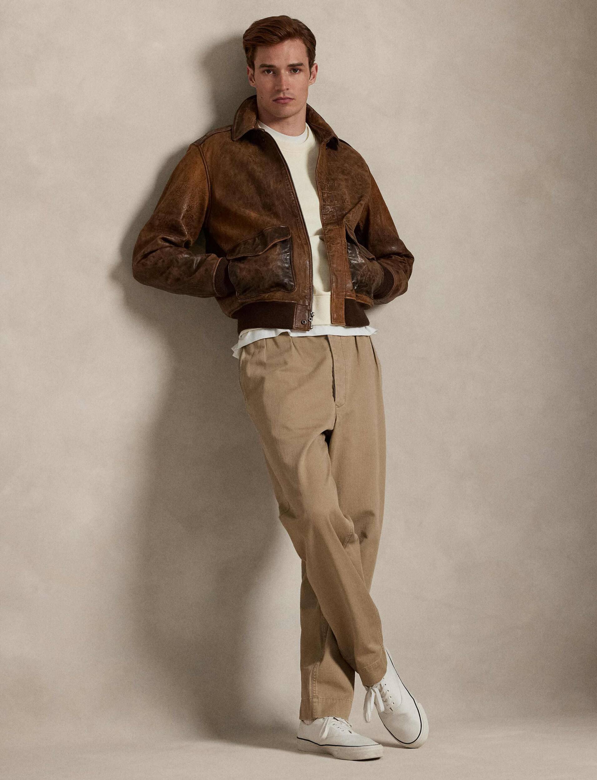 Polo Ralph Lauren Hanorac | Regular Fit