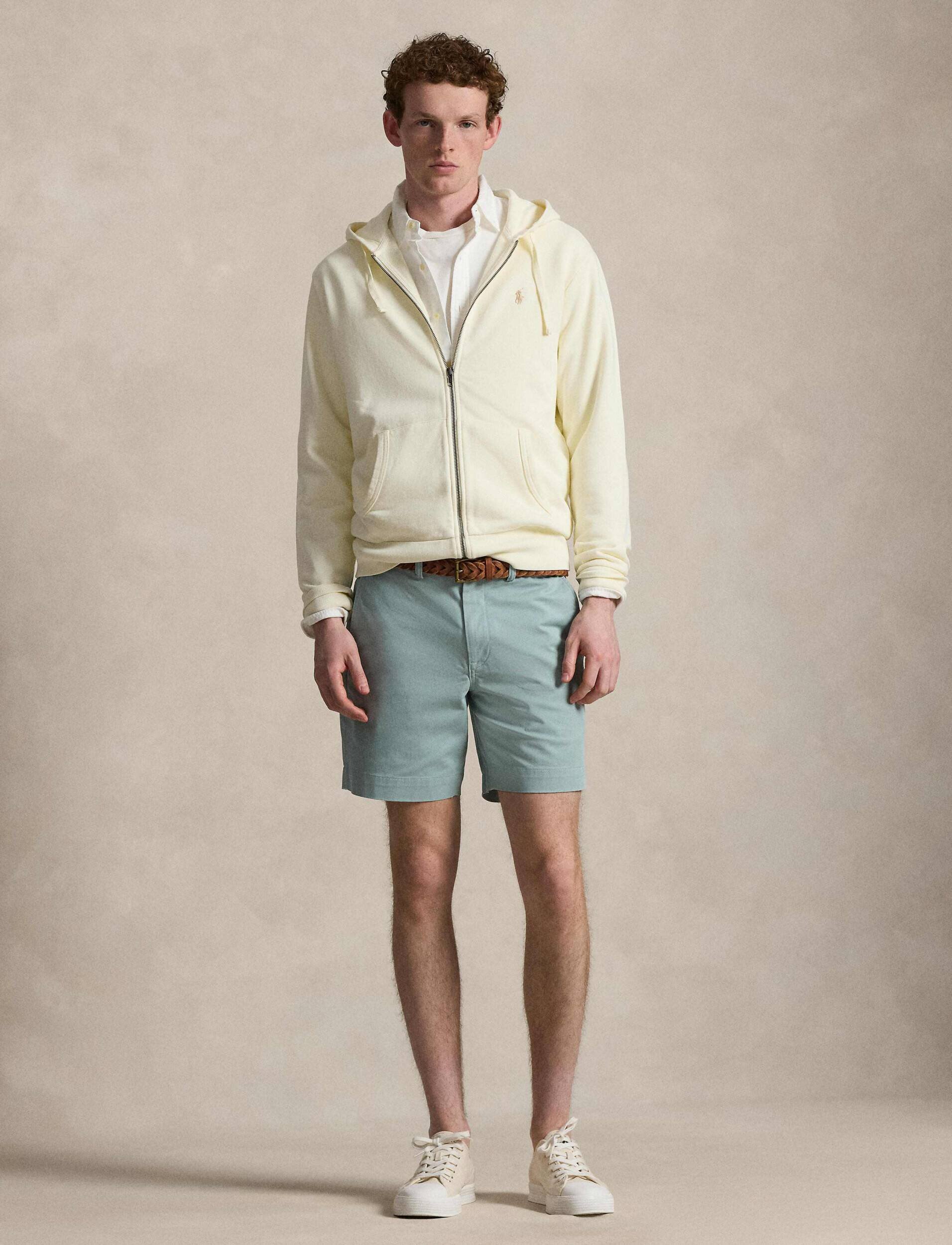 Polo Ralph Lauren Hanorac | Regular Fit