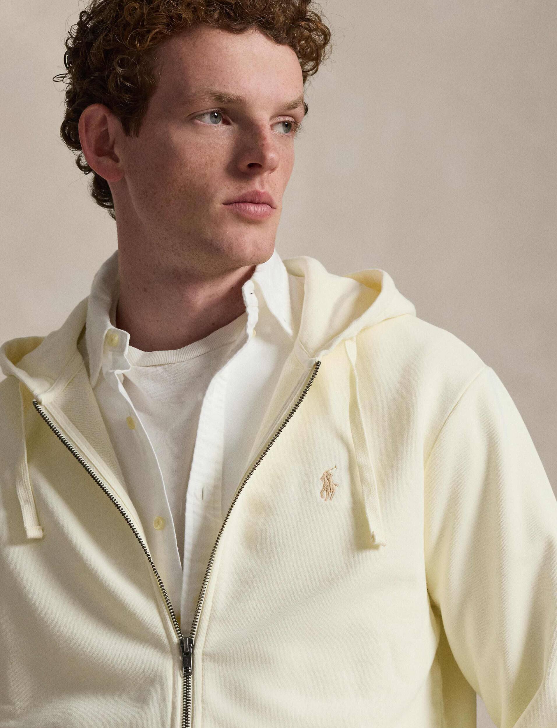 Polo Ralph Lauren Hanorac | Regular Fit
