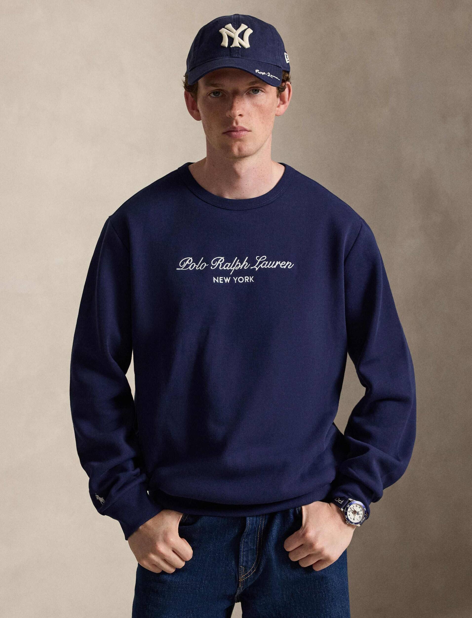 Polo Ralph Lauren Hanorac | regular fit