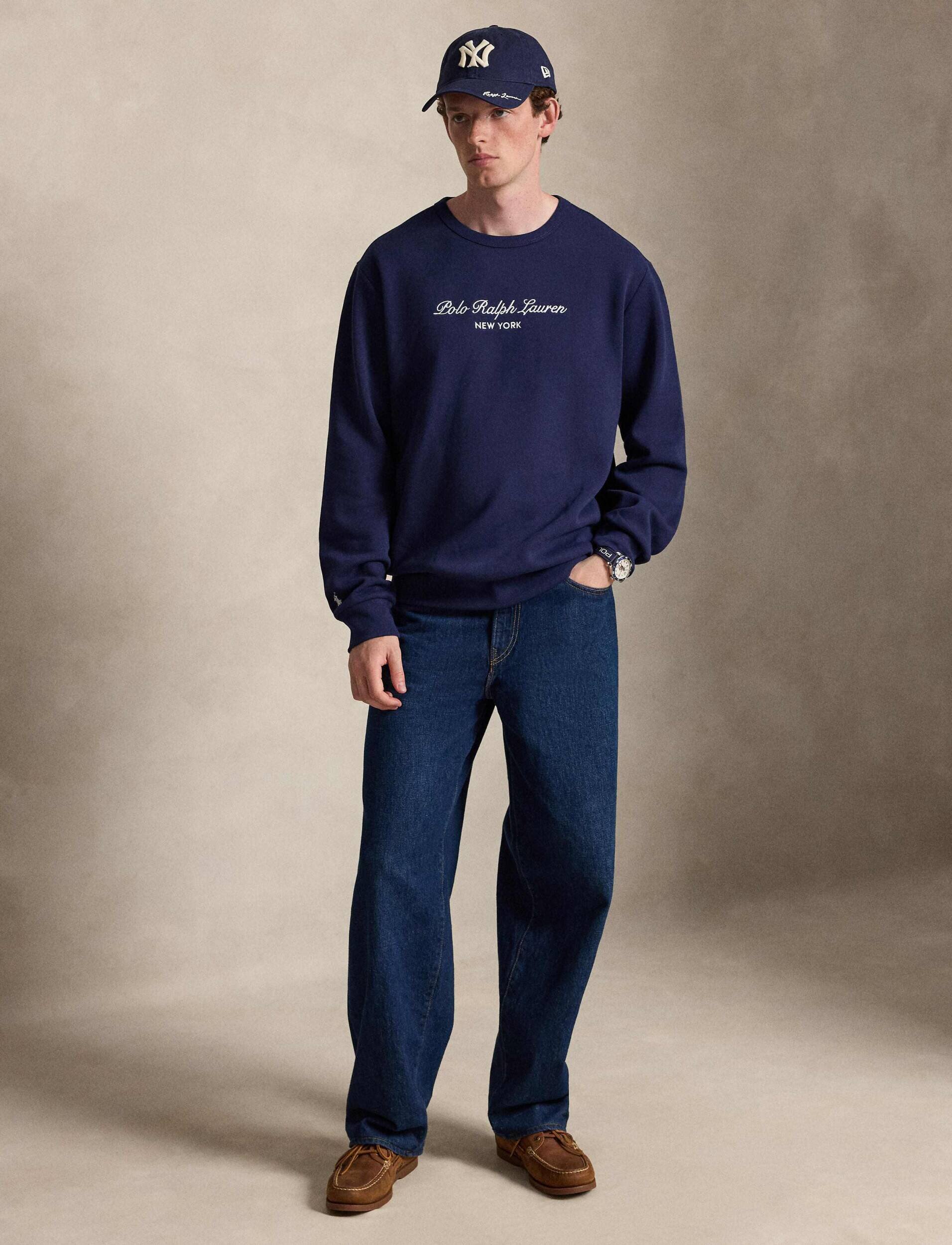 Polo Ralph Lauren Hanorac | regular fit