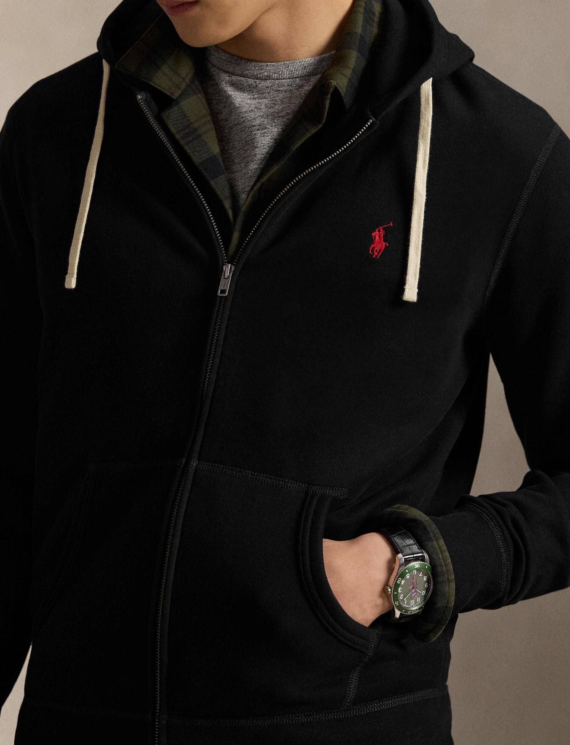 Polo Ralph Lauren Hanorac | Regular Fit
