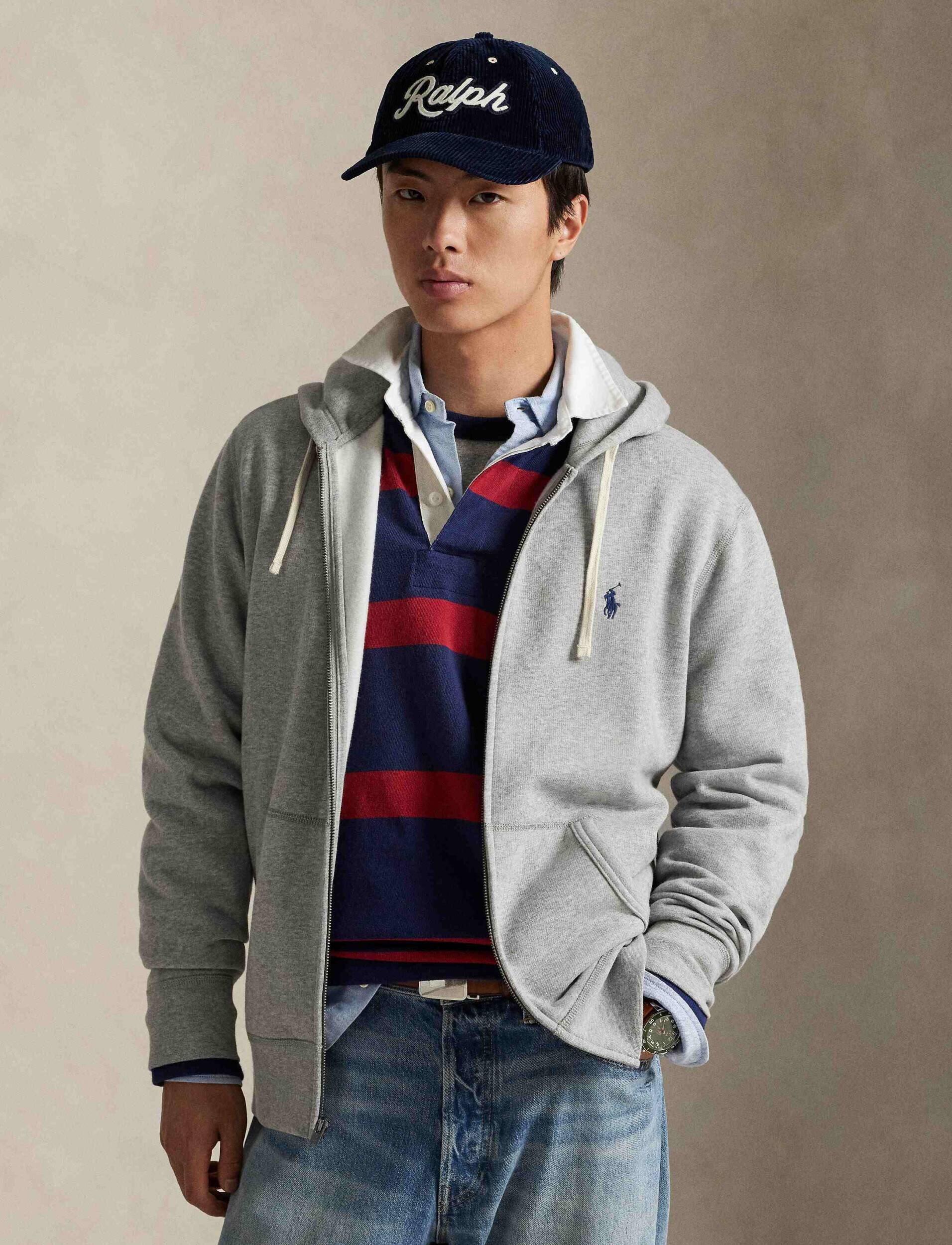 Polo Ralph Lauren Hanorac | Regular Fit