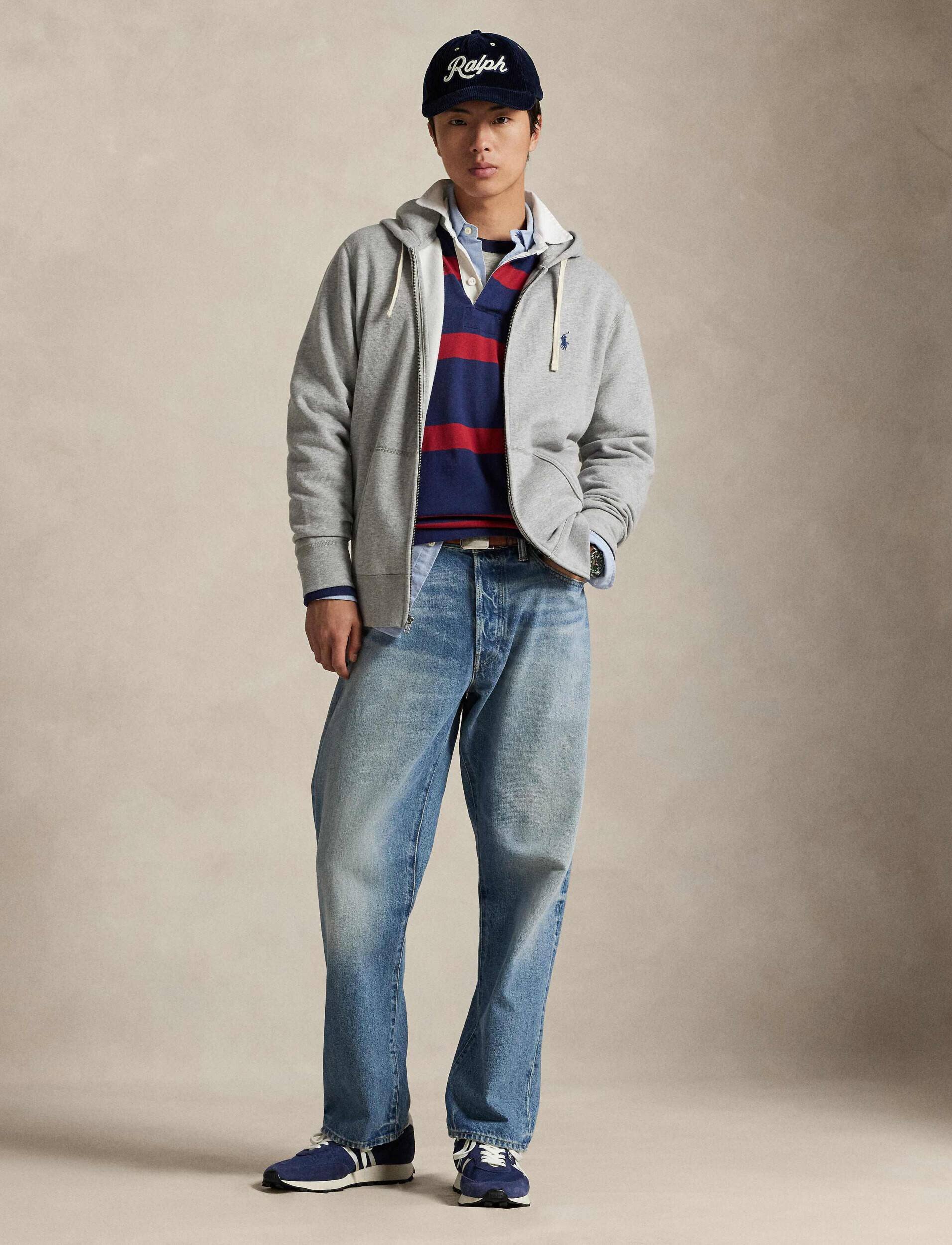 Polo Ralph Lauren Hanorac | Regular Fit