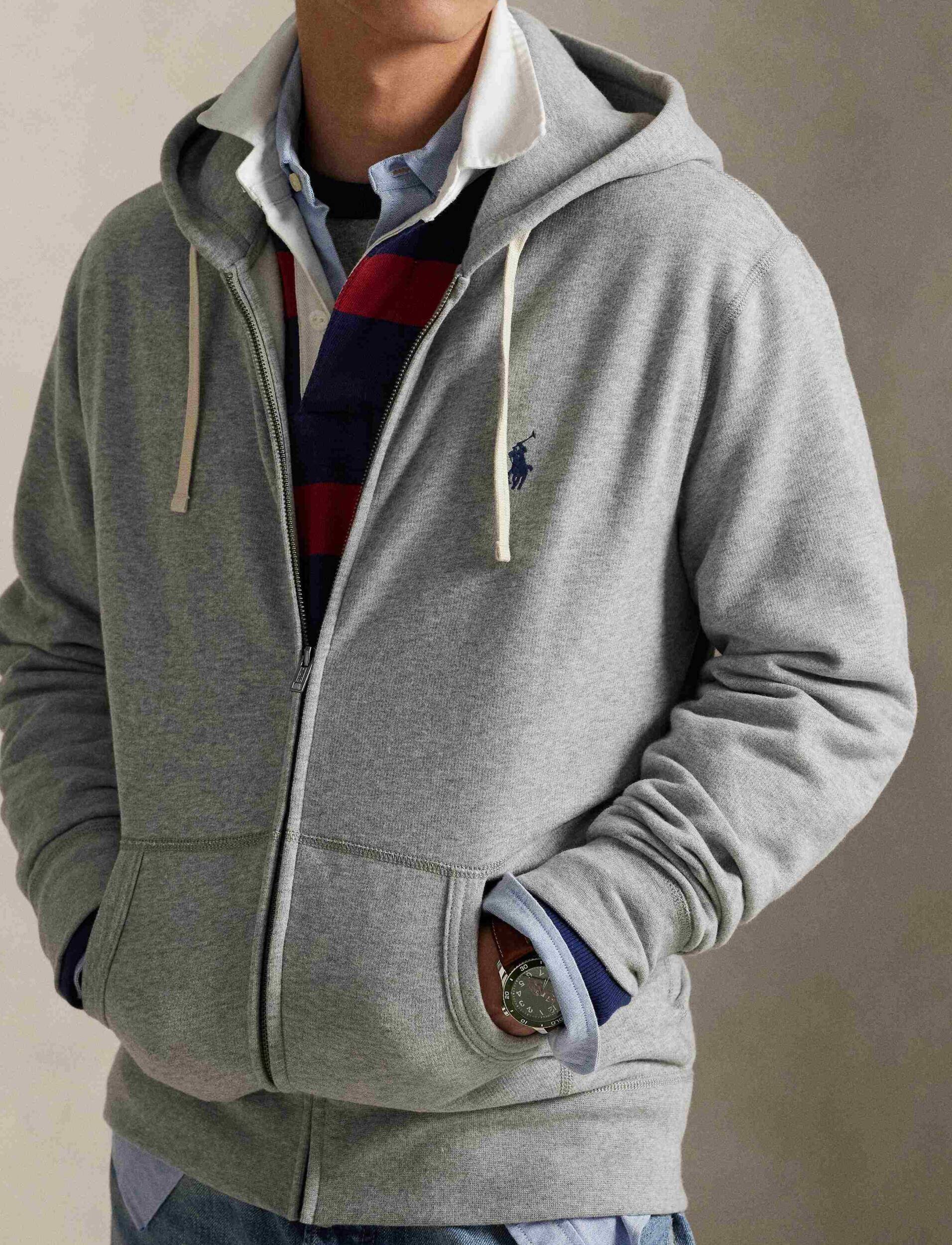 Polo Ralph Lauren Hanorac | Regular Fit