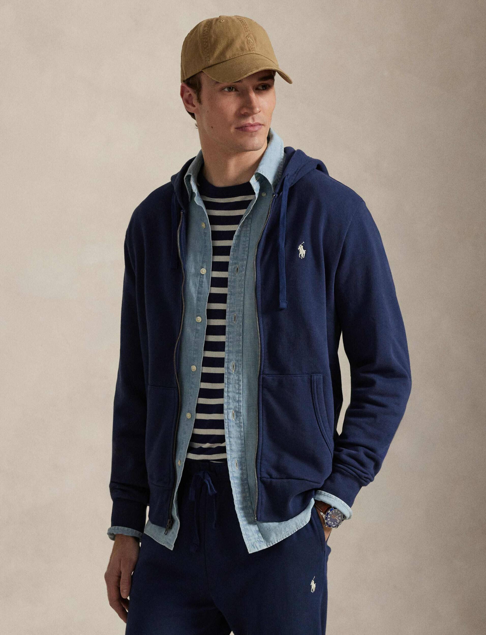 Polo Ralph Lauren Hanorac | Regular Fit