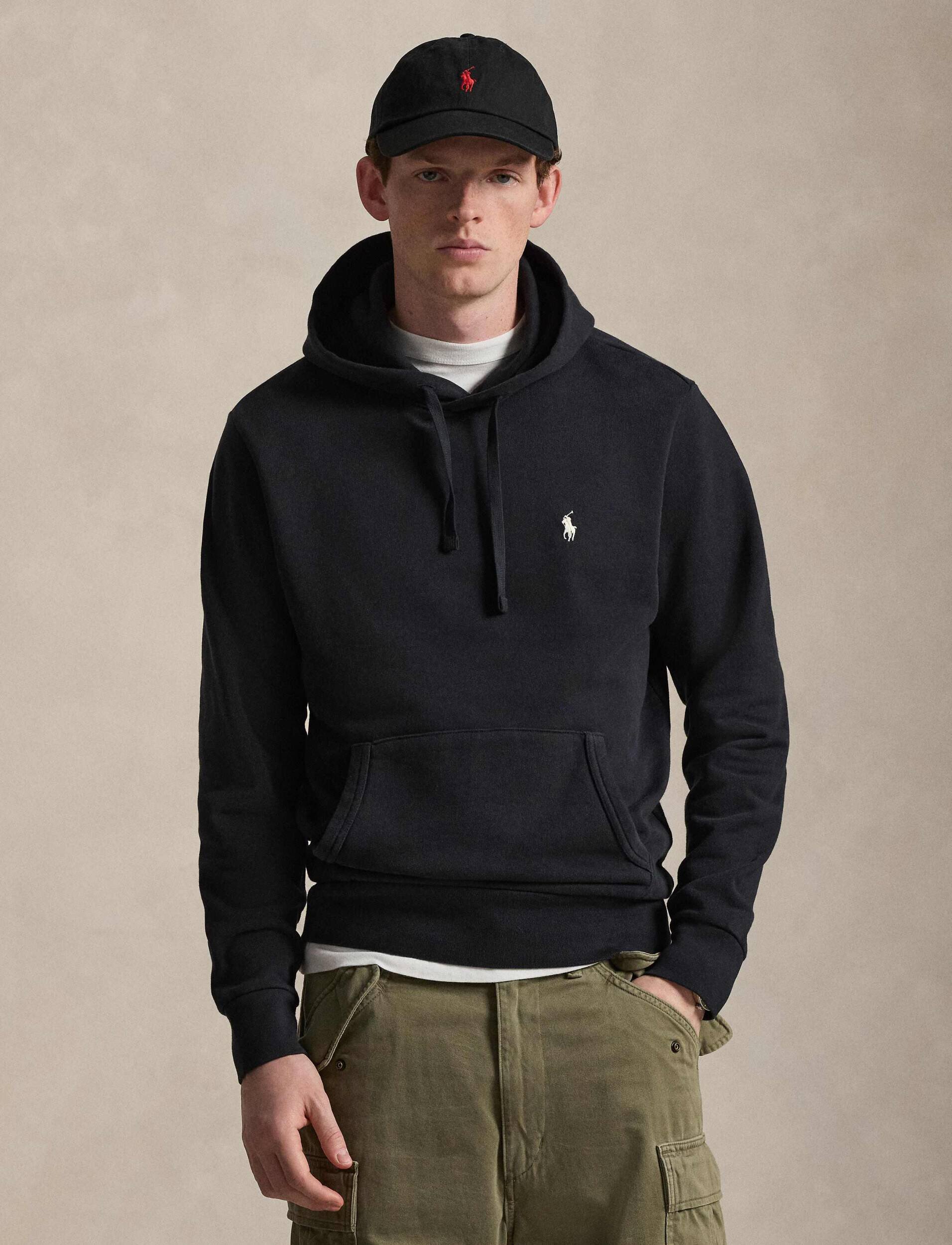Polo Ralph Lauren Hanorac | Regular Fit