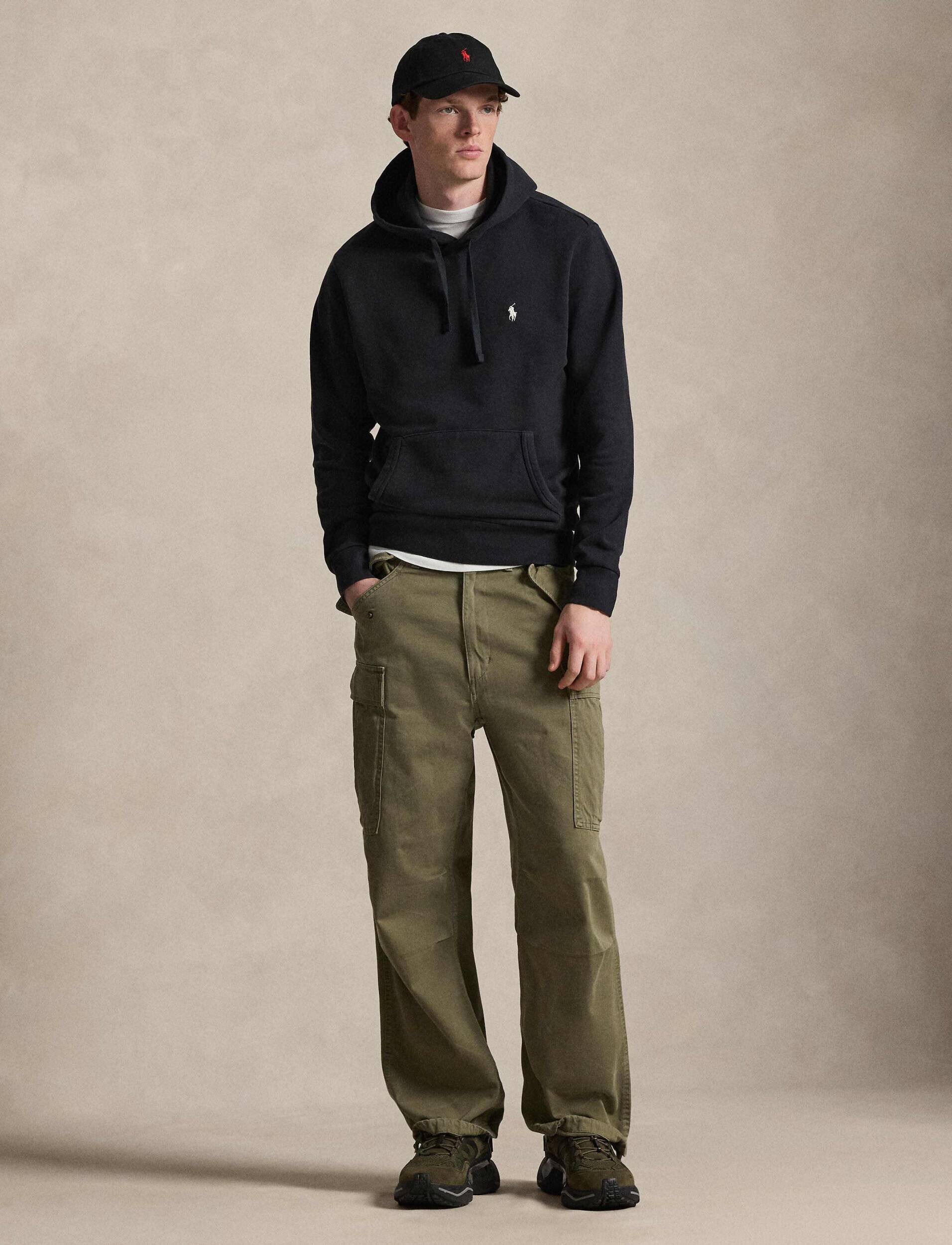Polo Ralph Lauren Hanorac | Regular Fit