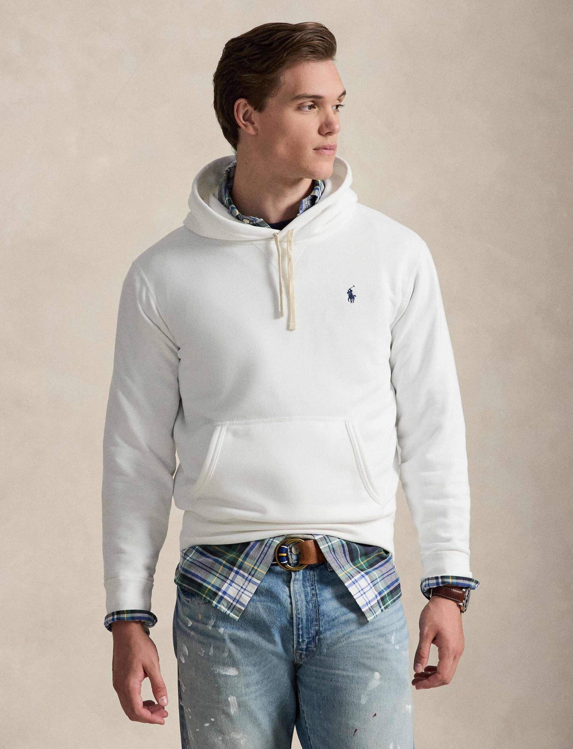 Polo Ralph Lauren Hanorac | Regular Fit