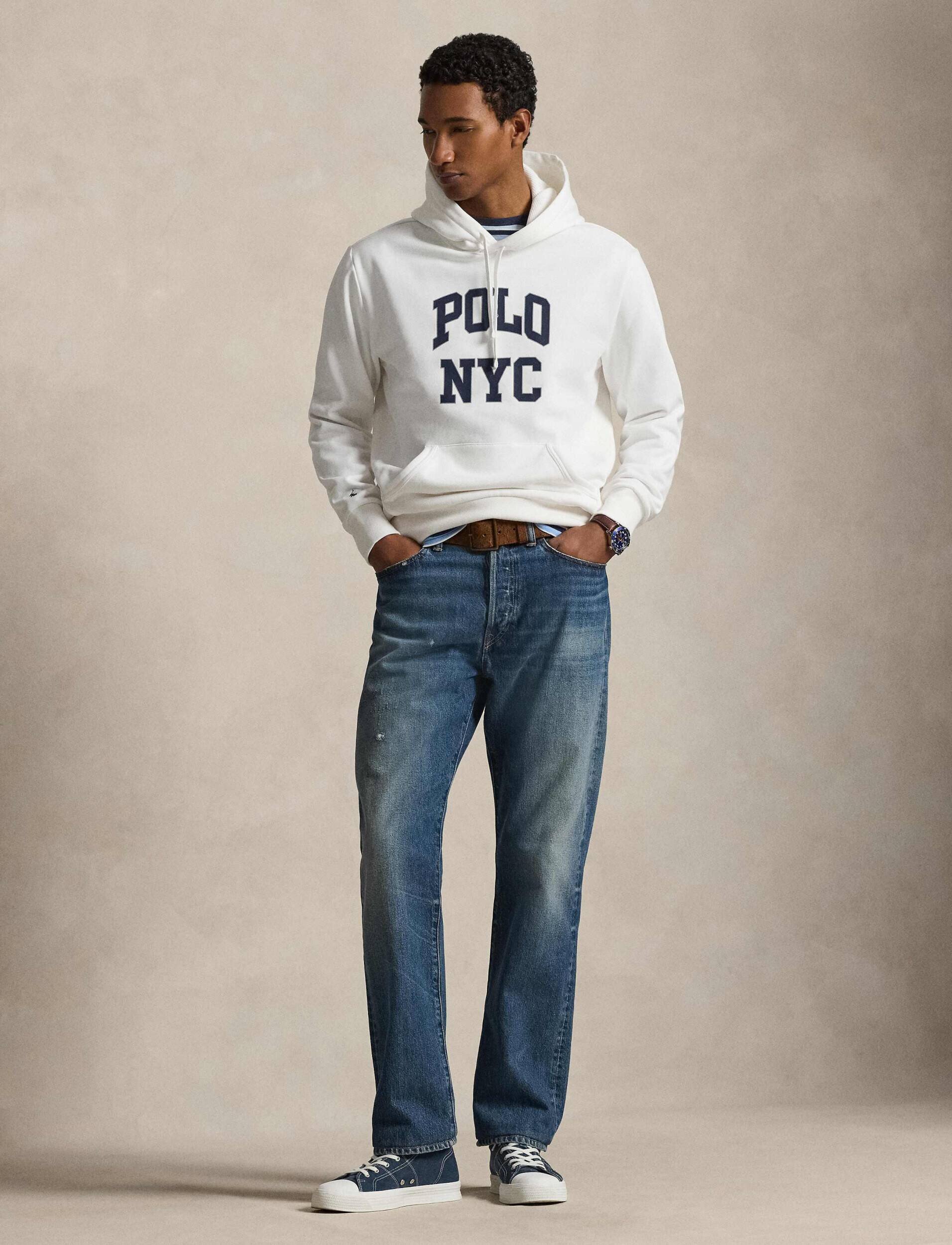 Polo Ralph Lauren Hanorac | regular fit