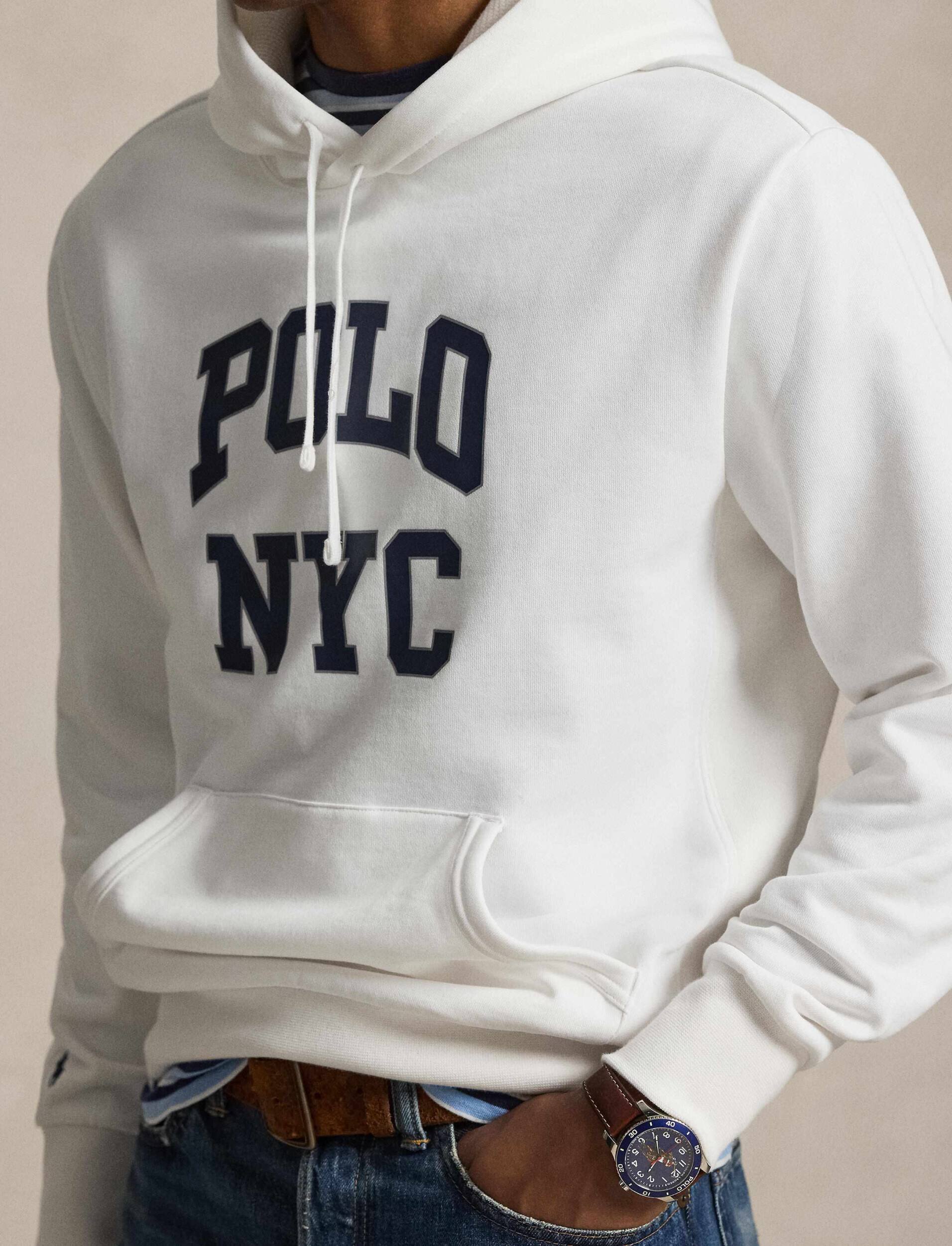 Polo Ralph Lauren Hanorac | regular fit