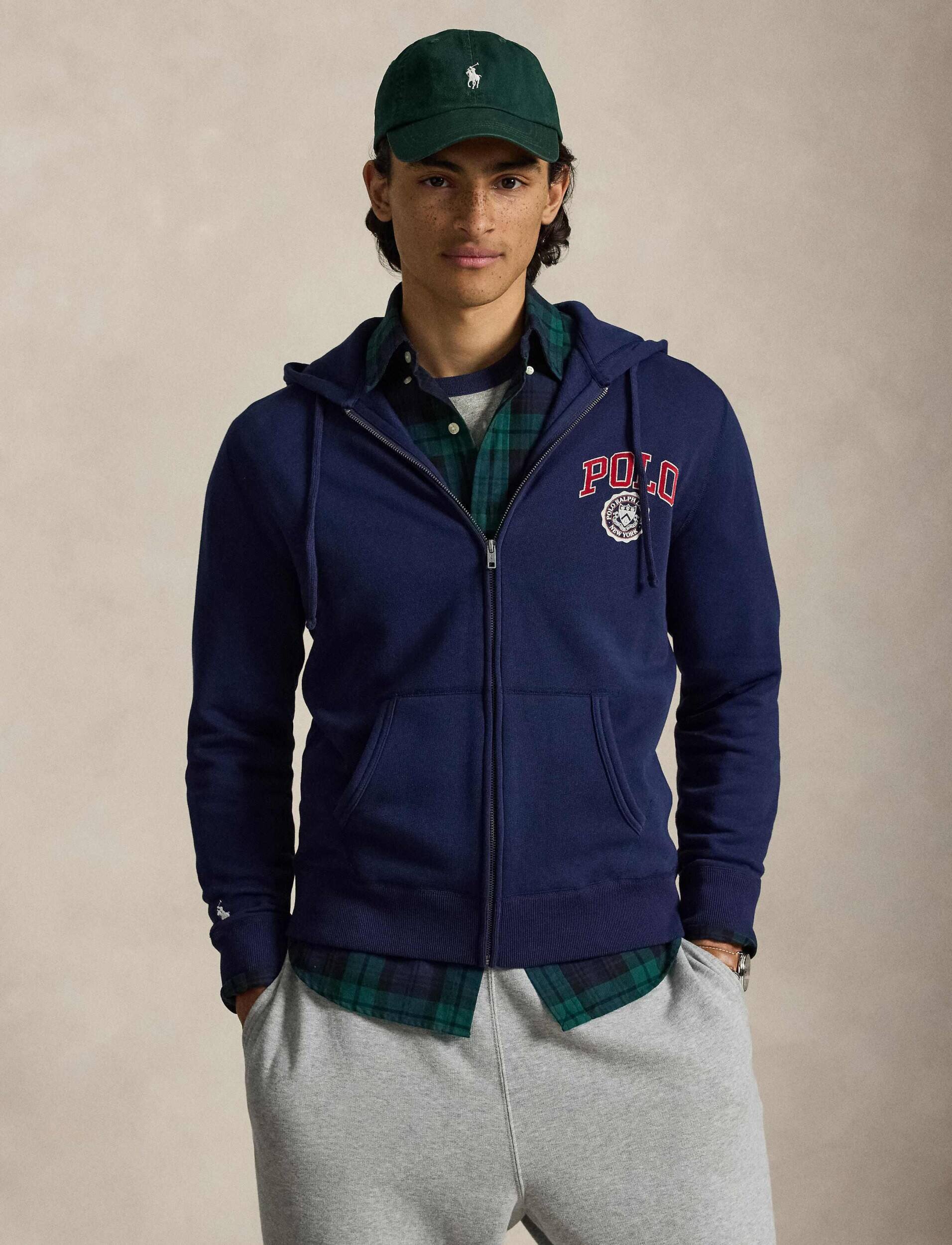 Polo Ralph Lauren Hanorac | regular fit