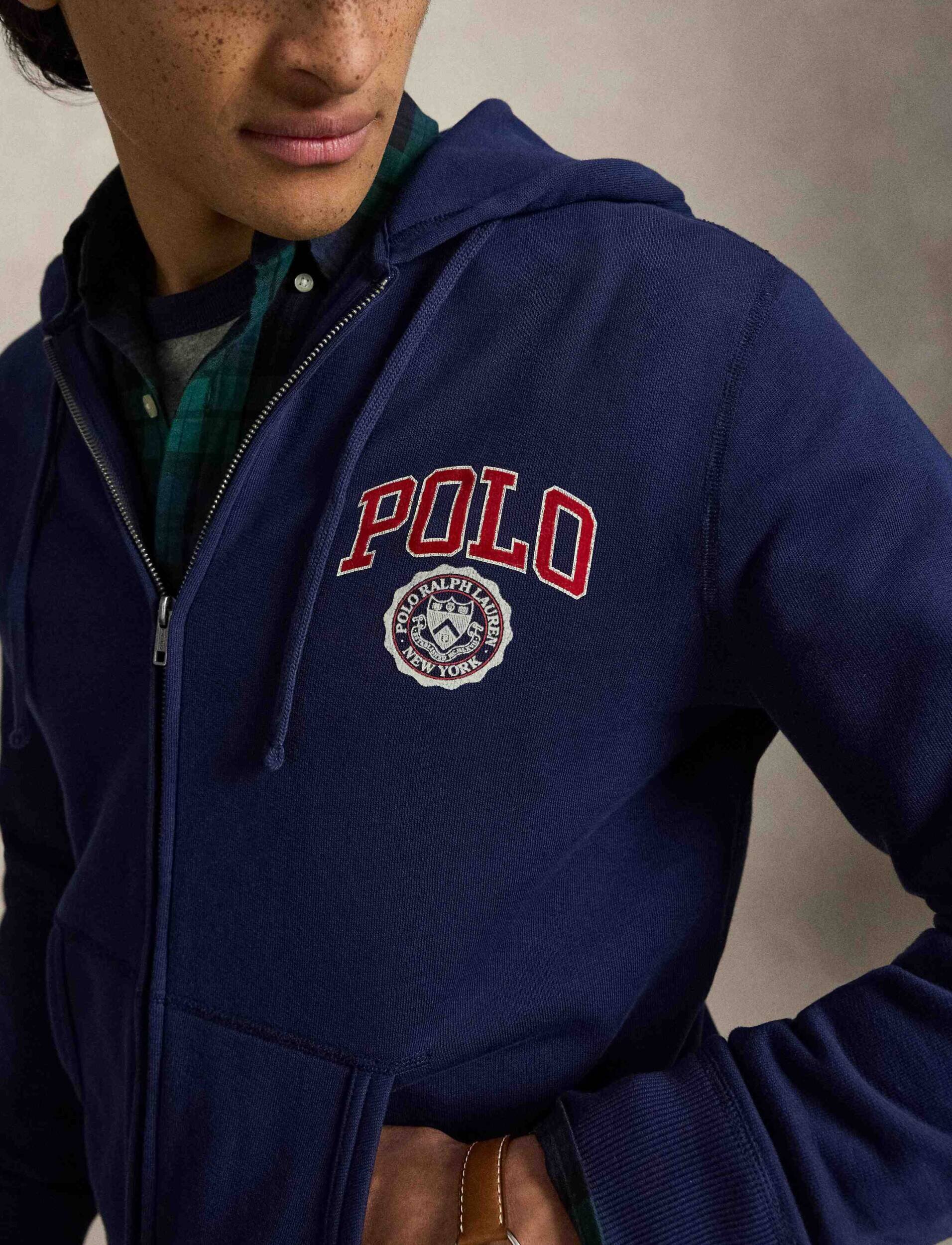 Polo Ralph Lauren Hanorac | regular fit
