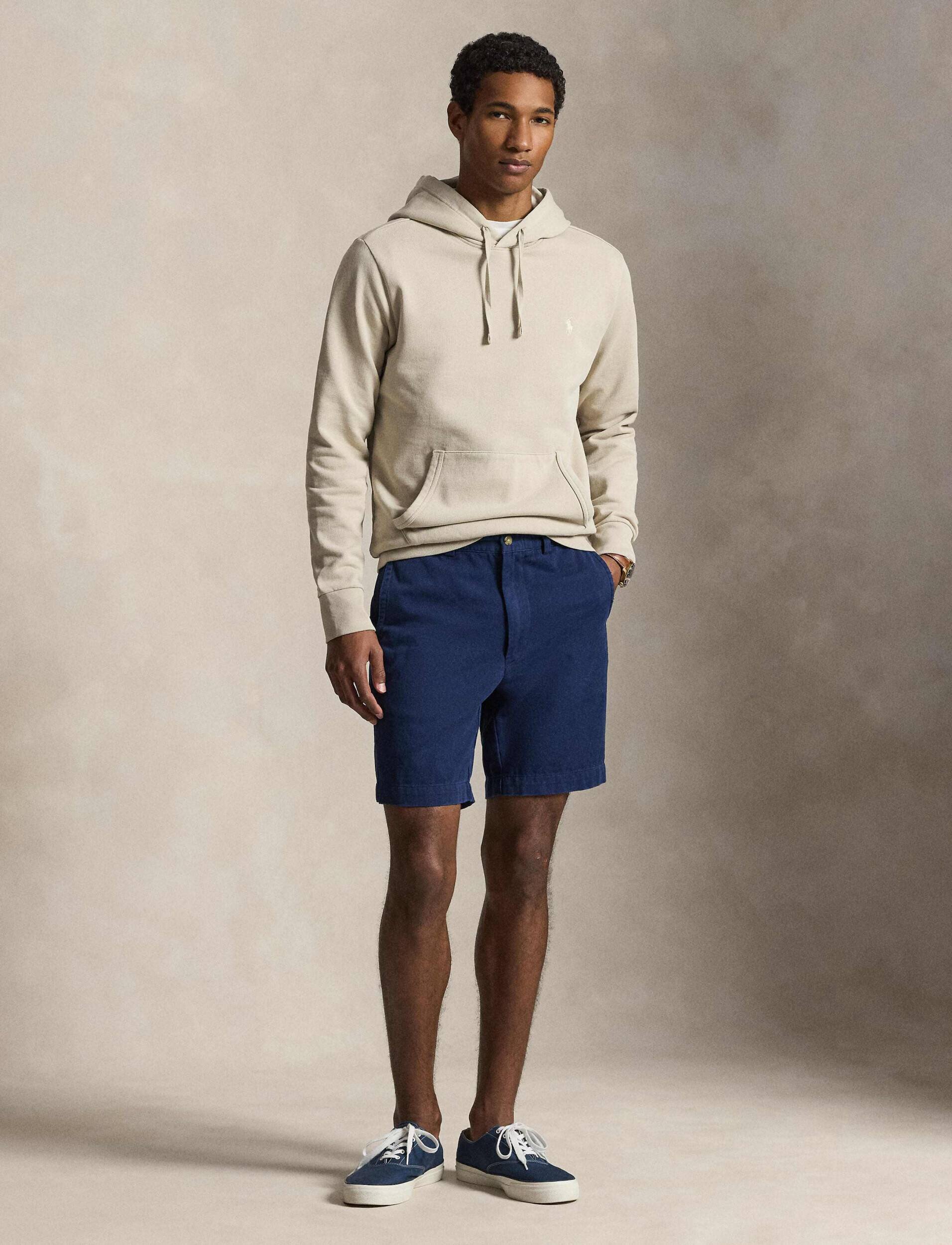 Polo Ralph Lauren Hanorac | Regular Fit