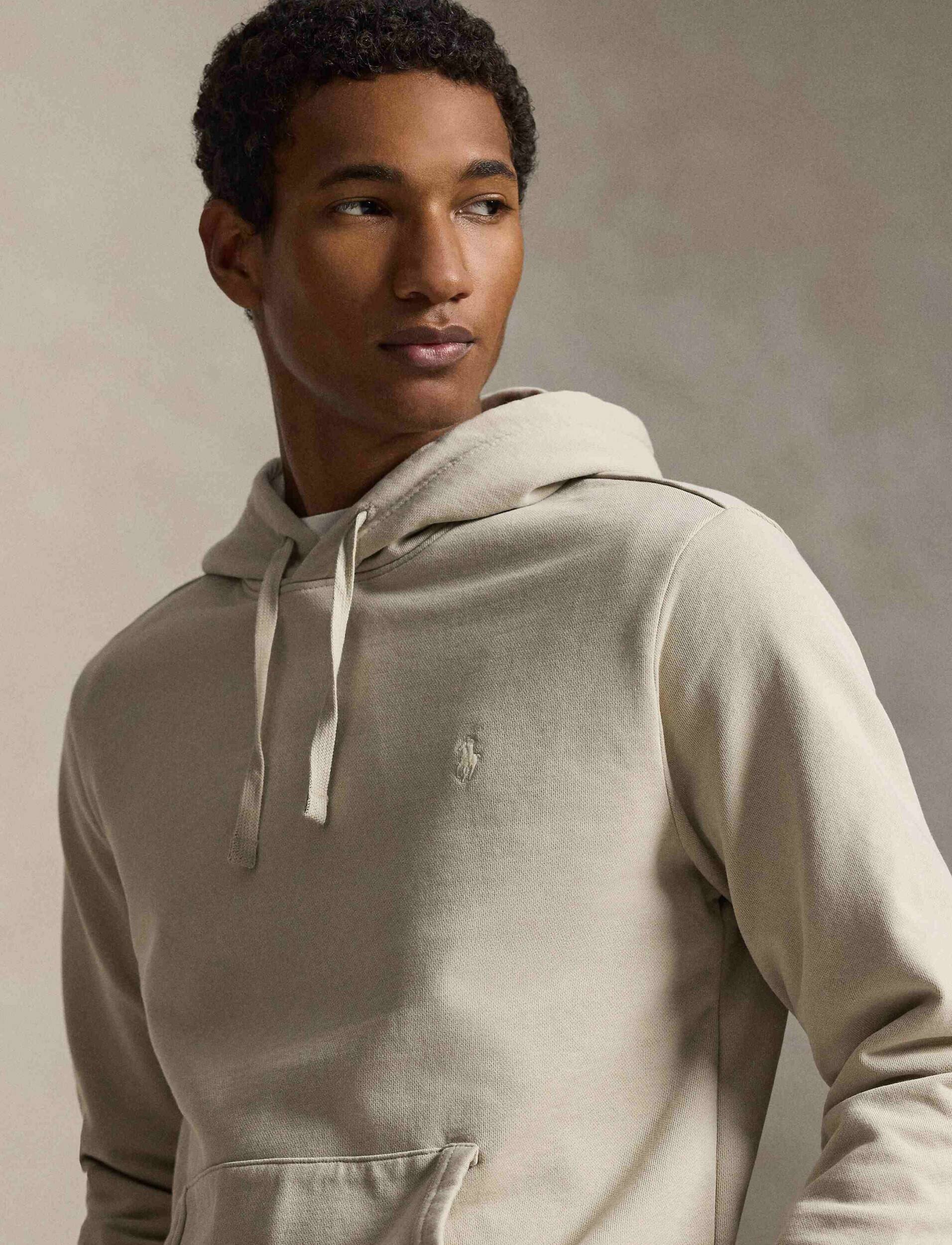 Polo Ralph Lauren Hanorac | Regular Fit