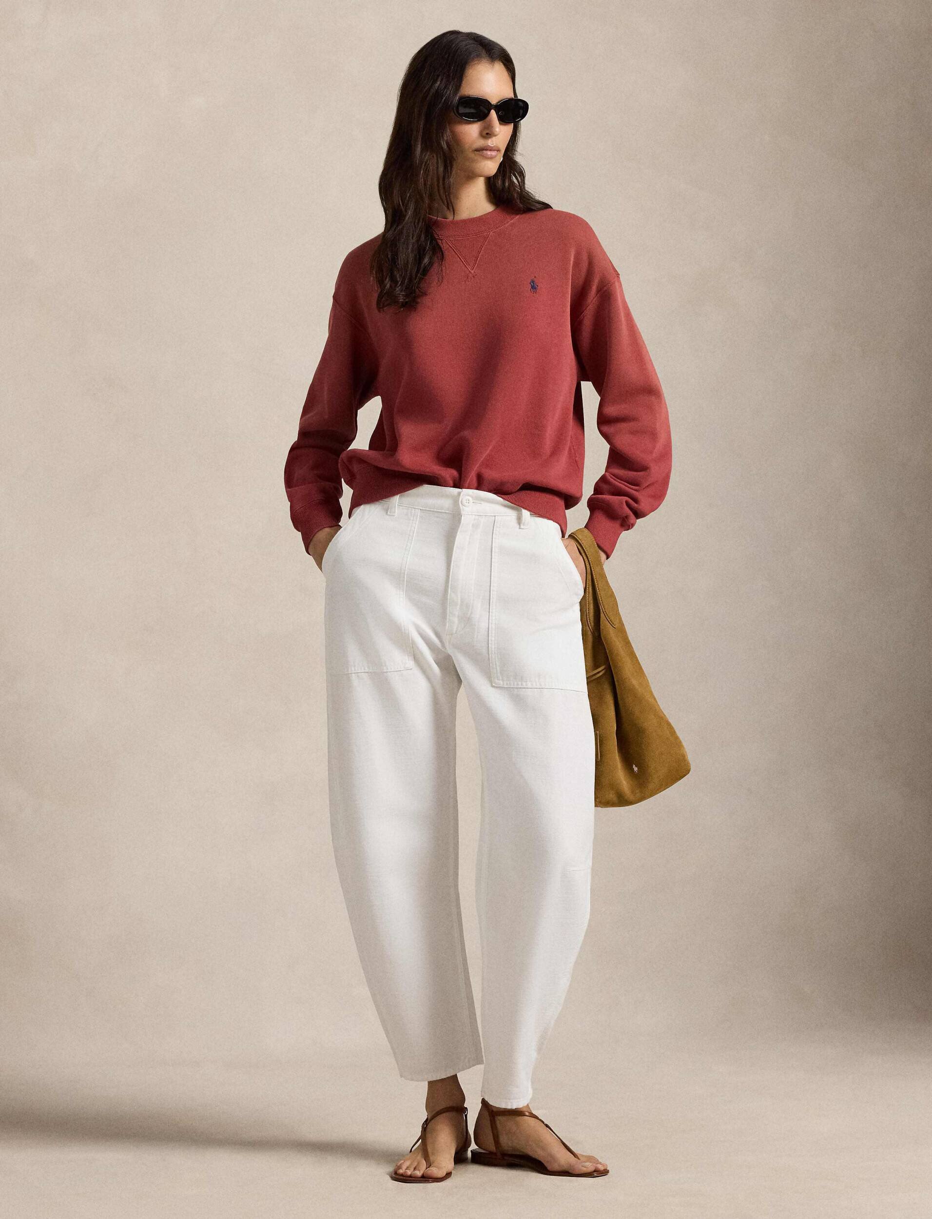 Polo Ralph Lauren Hanorac | regular fit