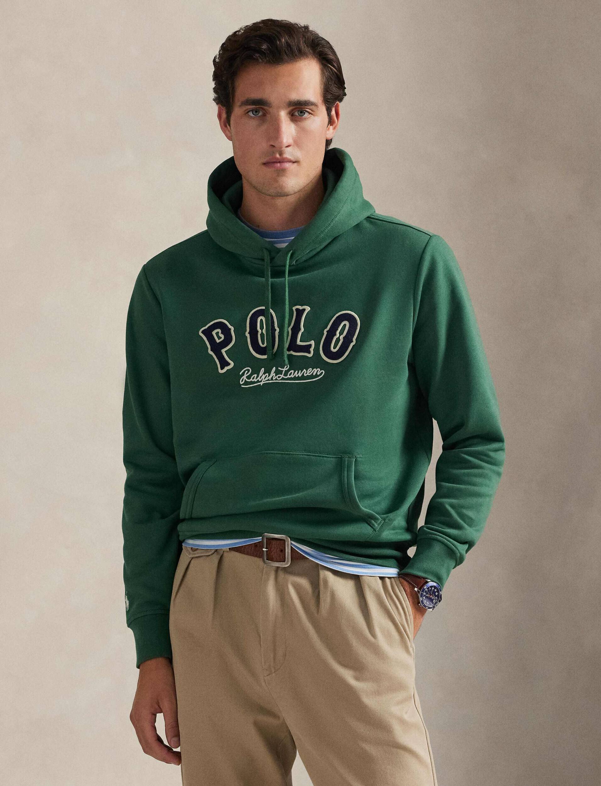 Polo Ralph Lauren Hanorac | regular fit