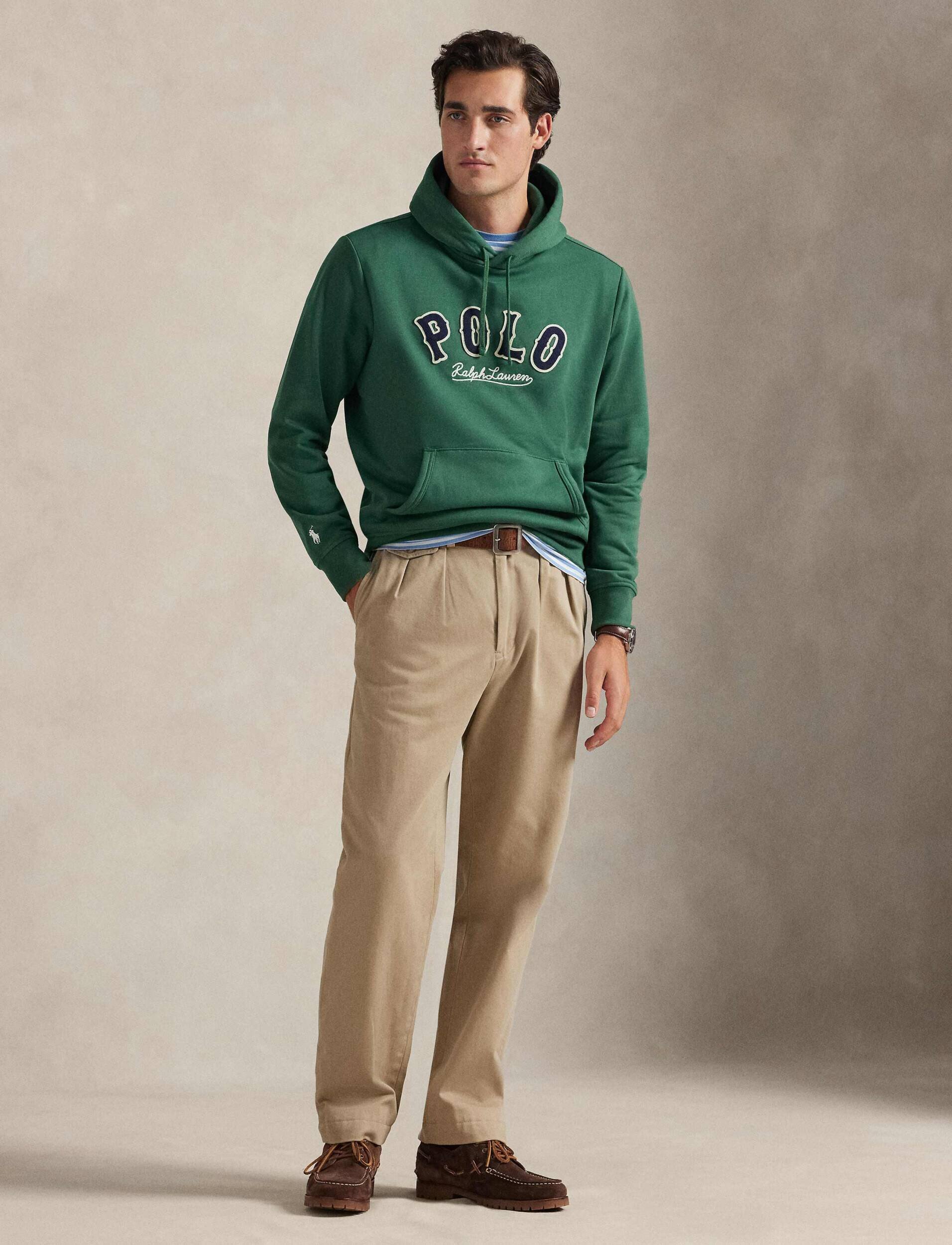 Polo Ralph Lauren Hanorac | regular fit
